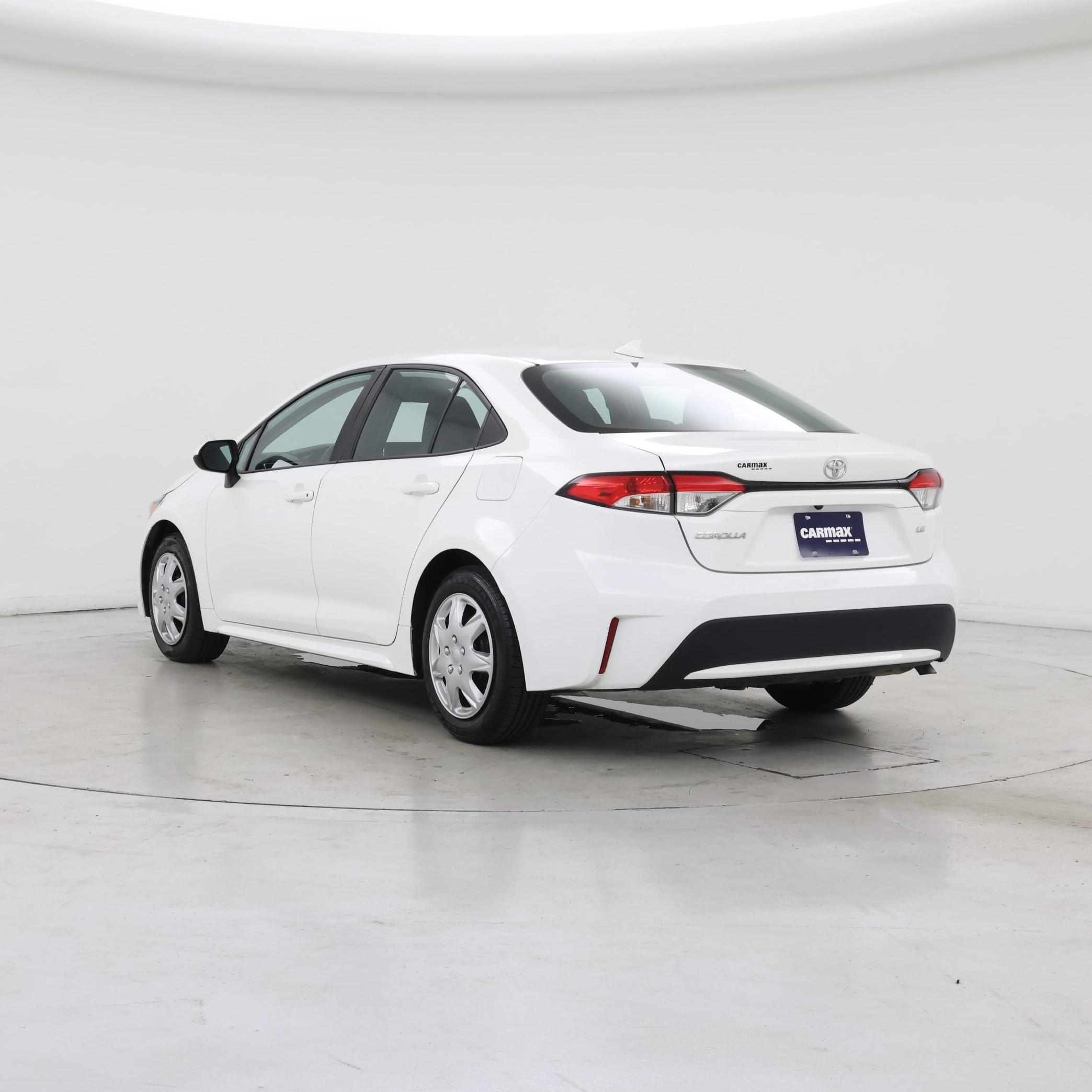 Thumbnail: 2022 Toyota Corolla - 2