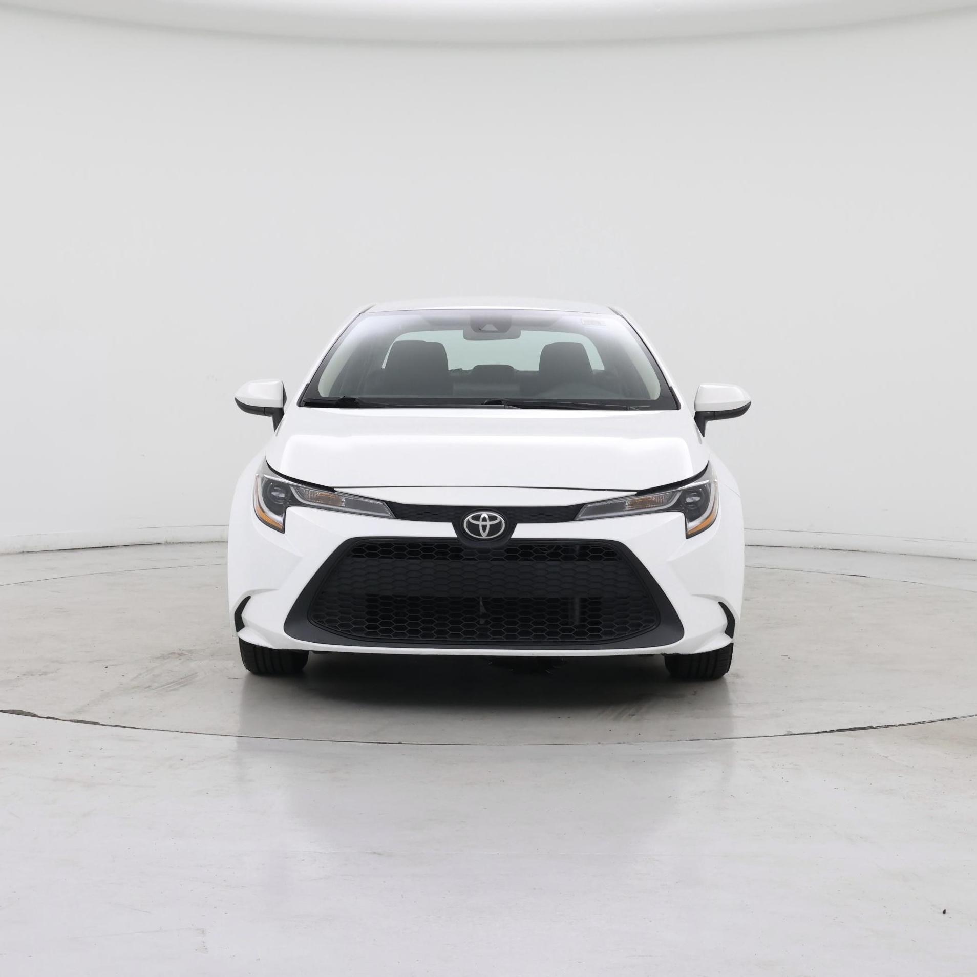 Thumbnail: 2022 Toyota Corolla - 5