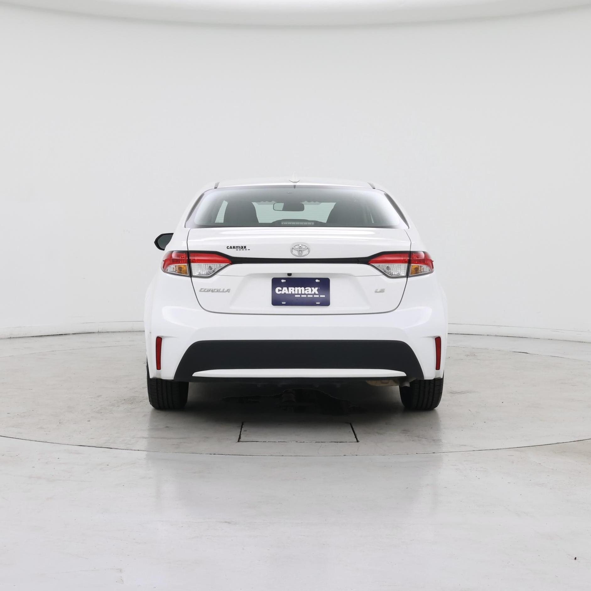Thumbnail: 2022 Toyota Corolla - 6