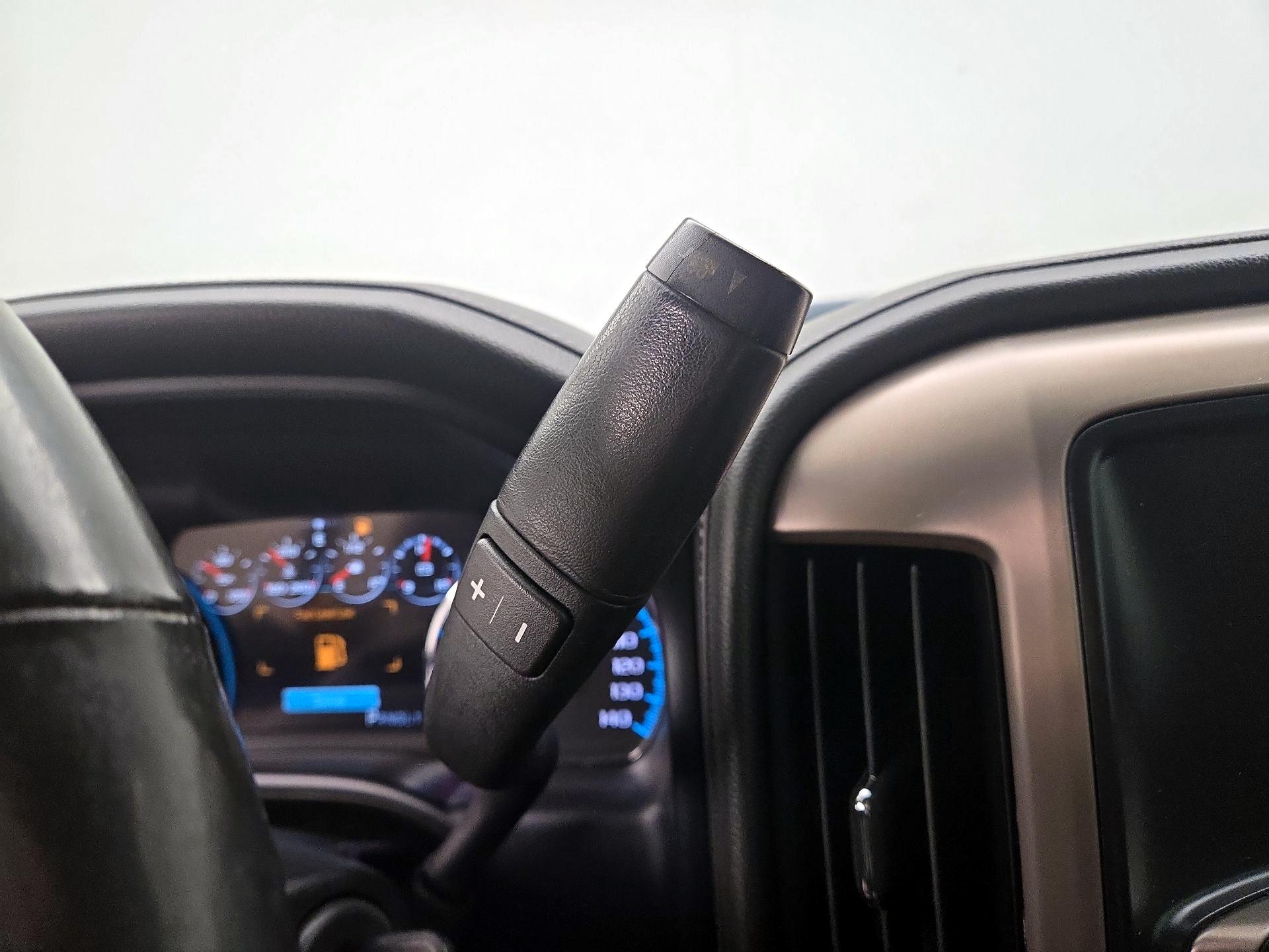 Thumbnail: 2017 GMC Sierra 2500 - 17