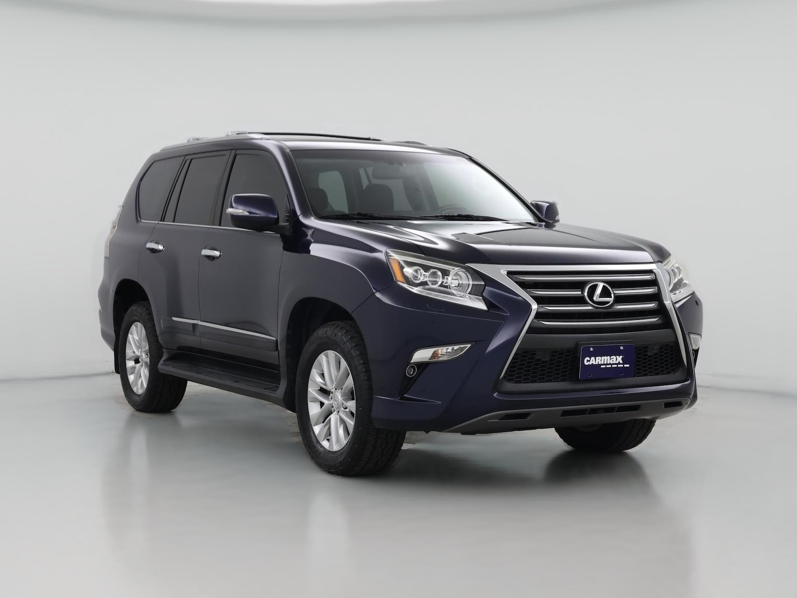 2017 Lexus GX