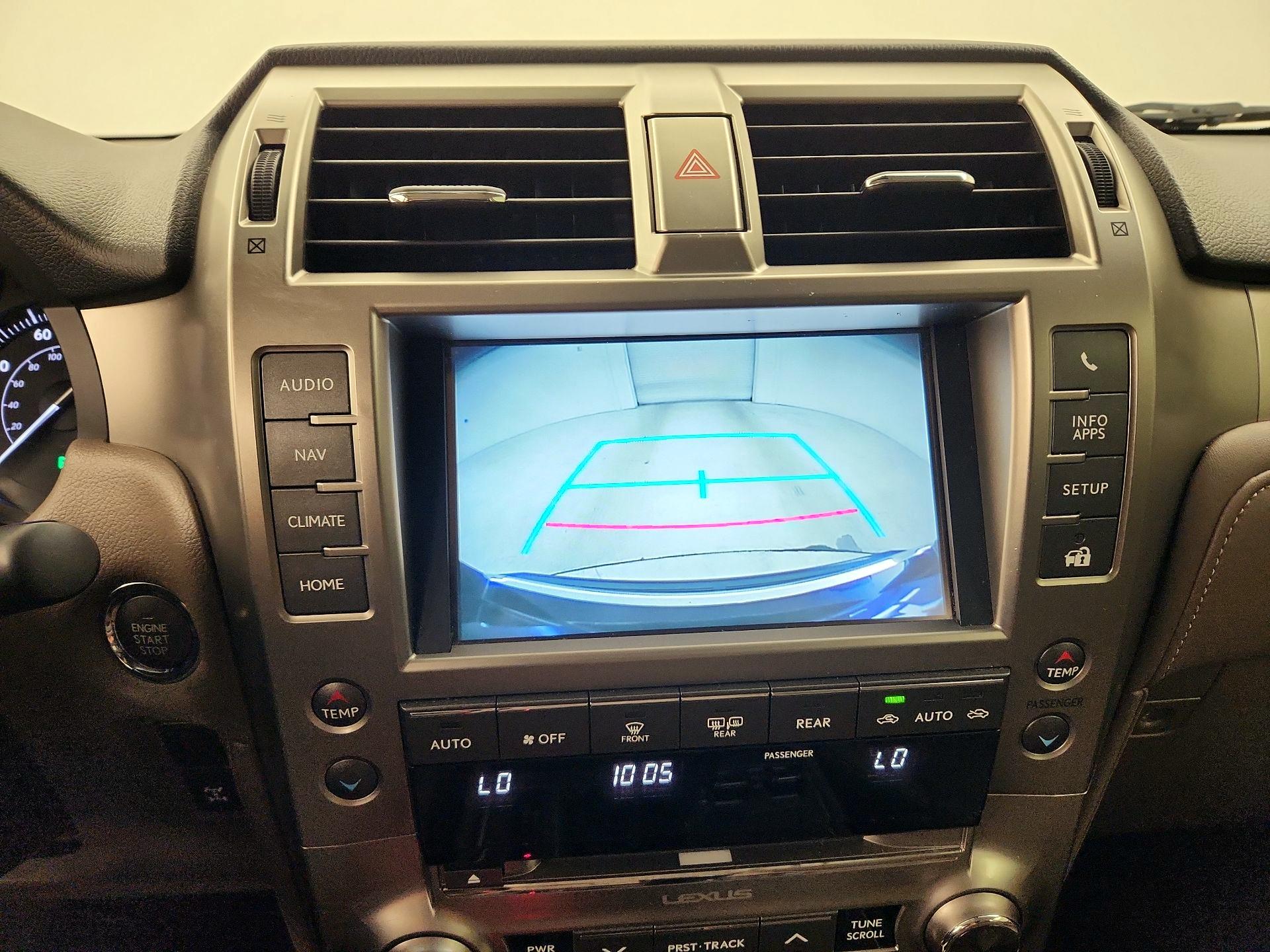 Thumbnail: 2017 Lexus GX - 15