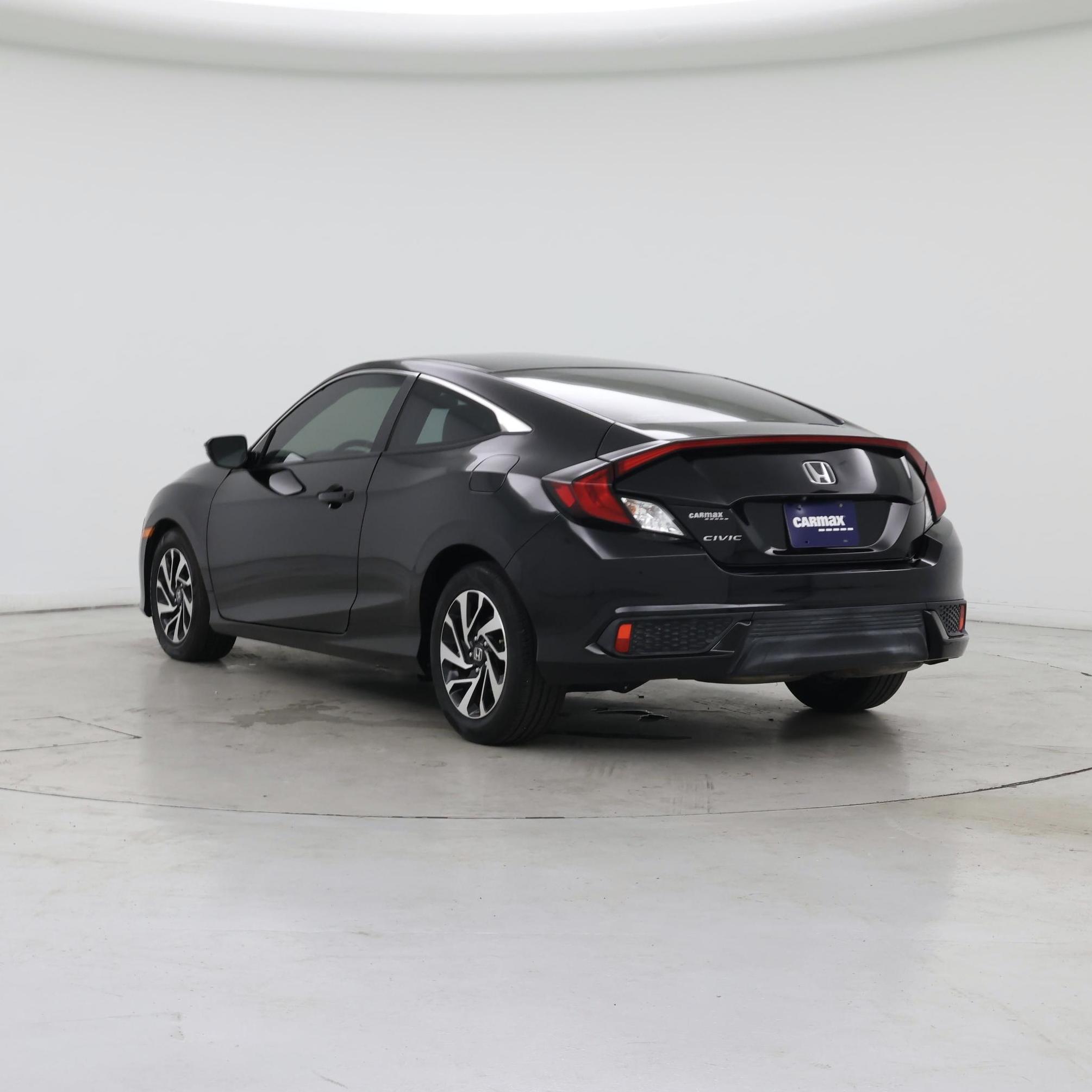 Thumbnail: 2017 Honda Civic - 2