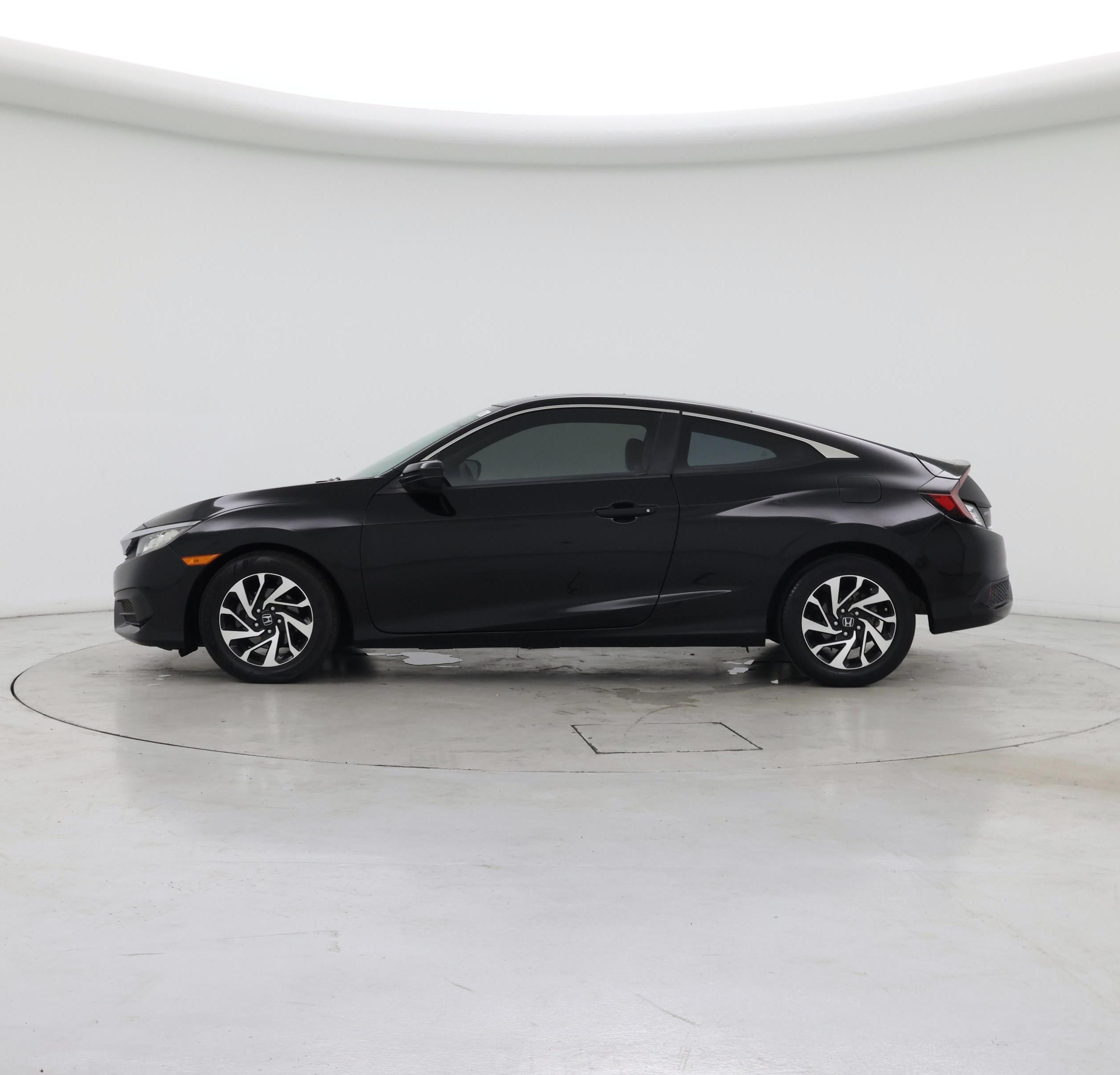 Thumbnail: 2017 Honda Civic - 3