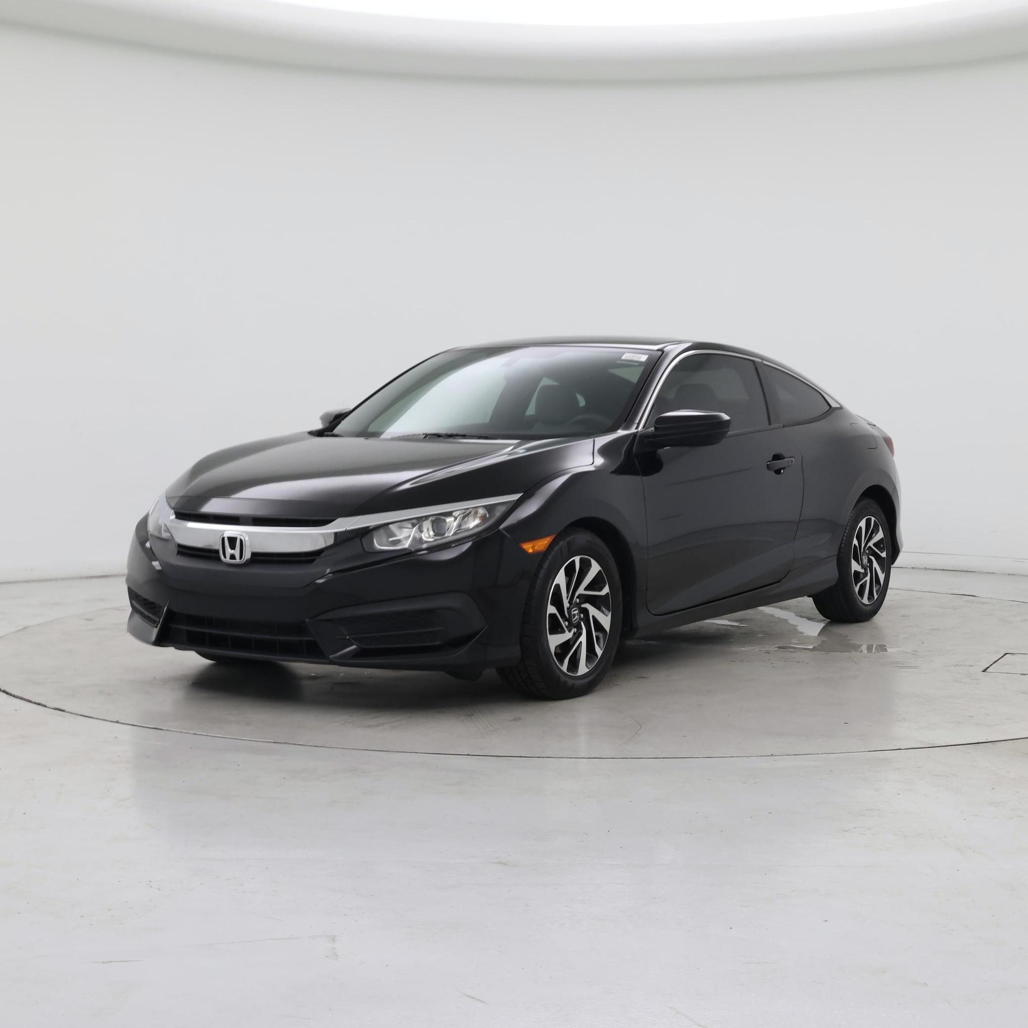 Thumbnail: 2017 Honda Civic - 4