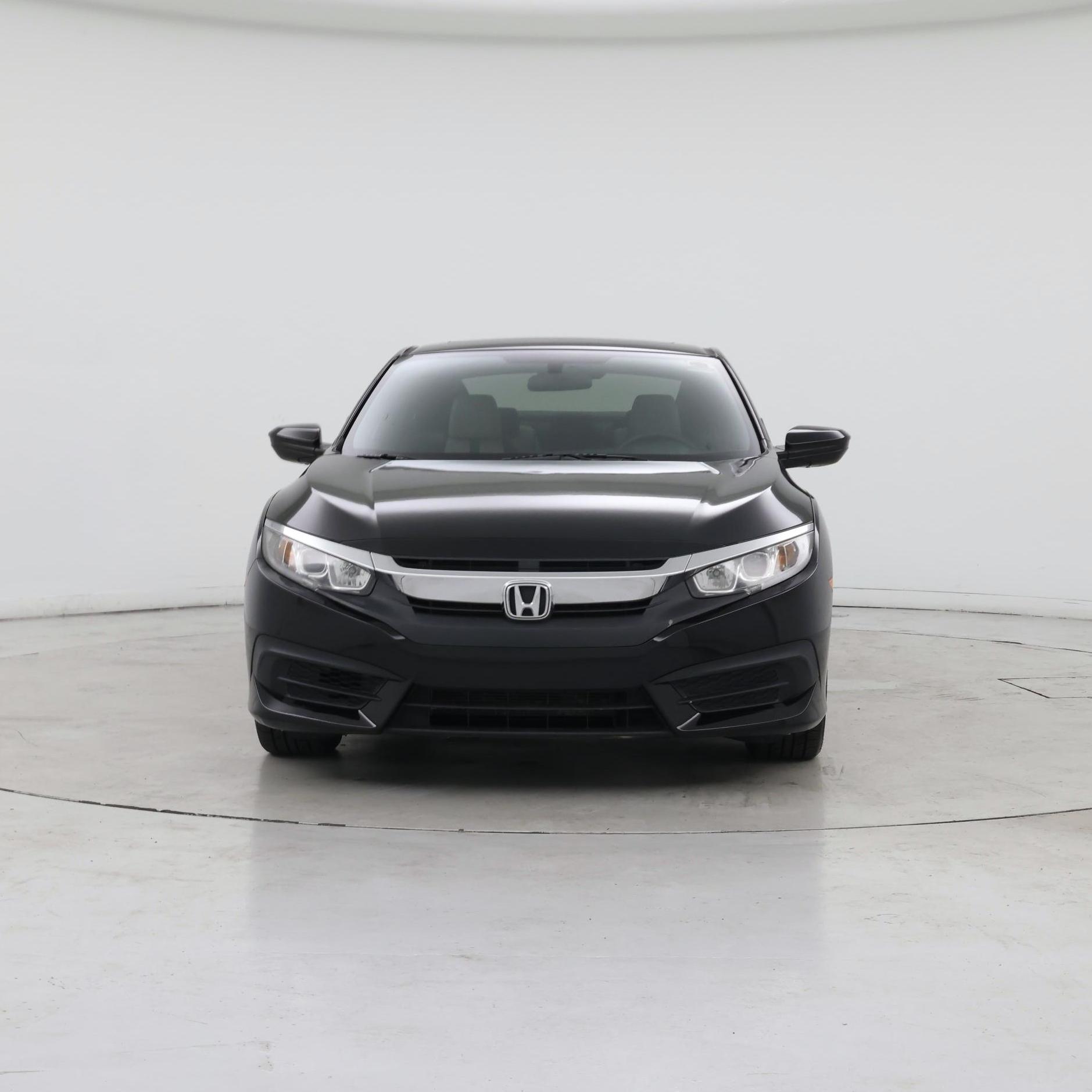 Thumbnail: 2017 Honda Civic - 5