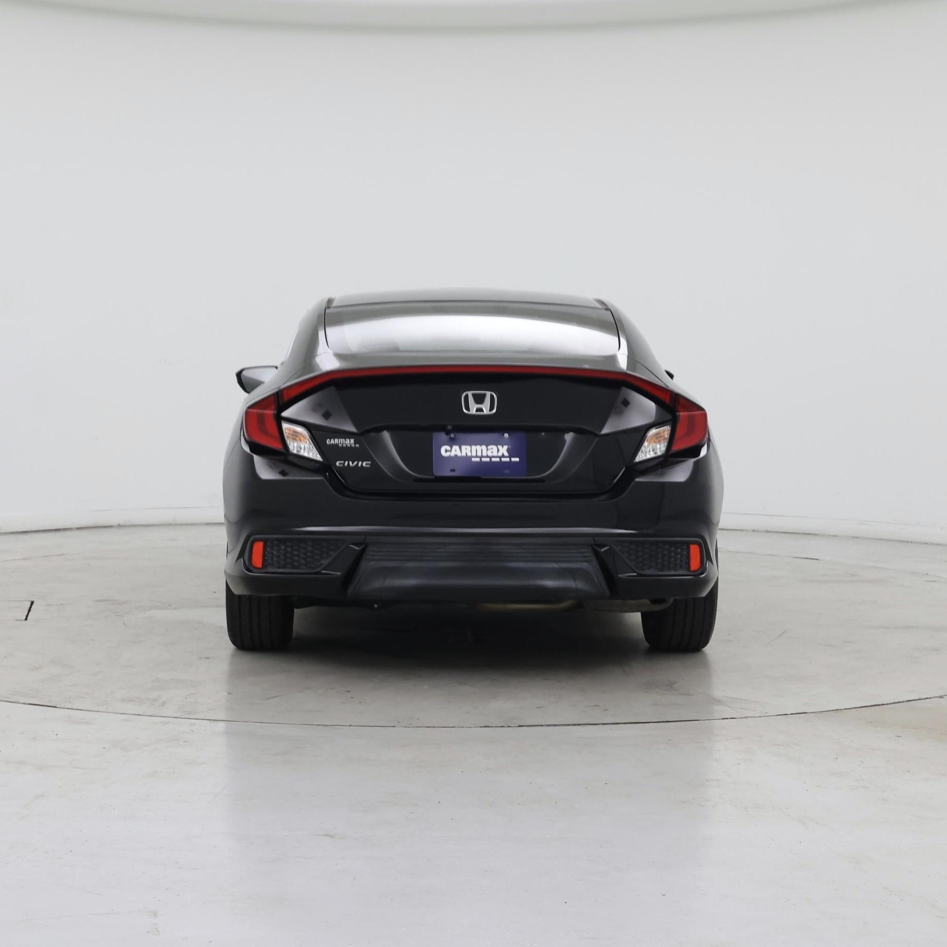 Thumbnail: 2017 Honda Civic - 6