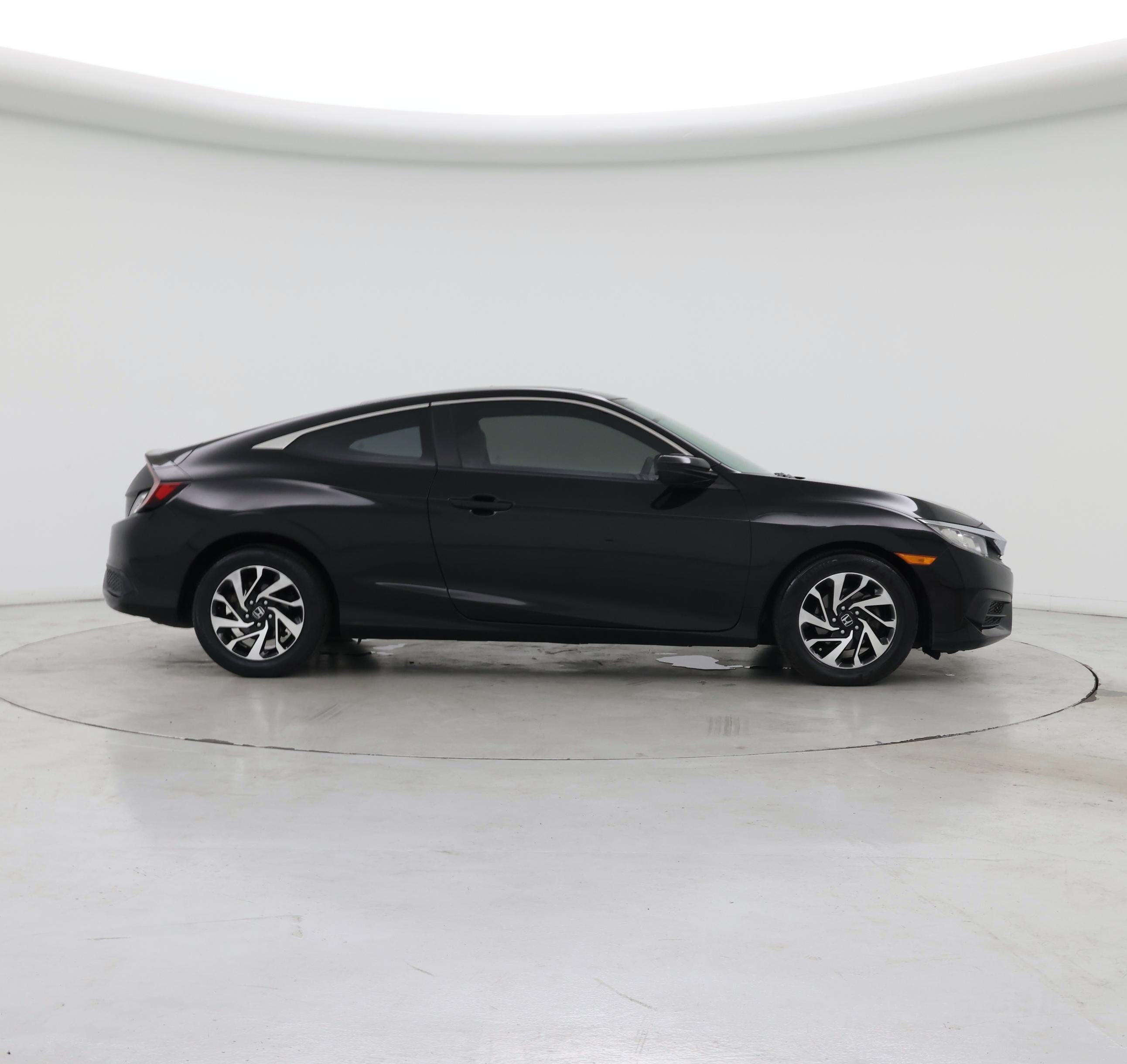 Thumbnail: 2017 Honda Civic - 7