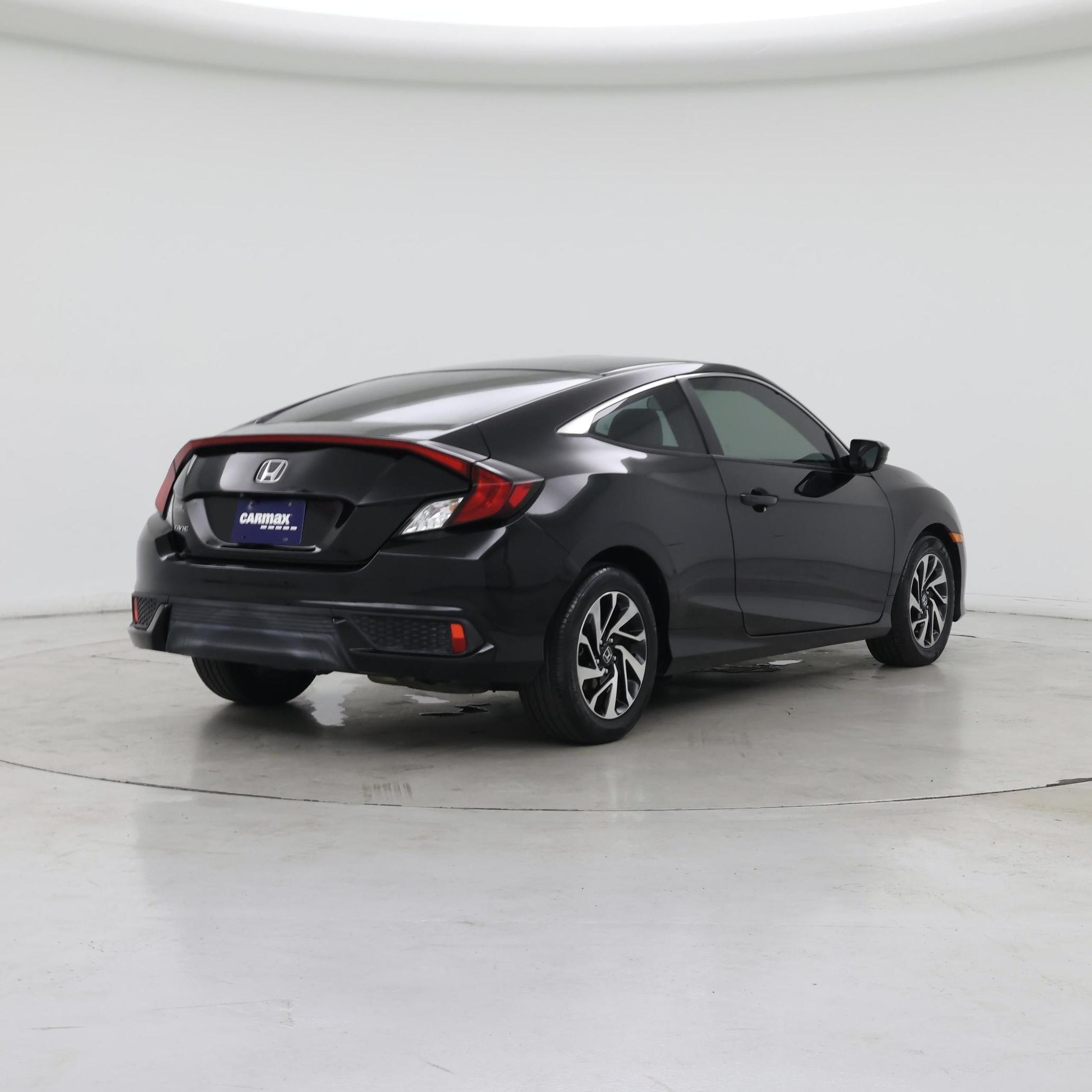 Thumbnail: 2017 Honda Civic - 8