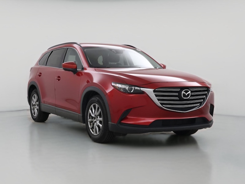 2017 Mazda CX-9 Touring -
                  Birmingham, AL