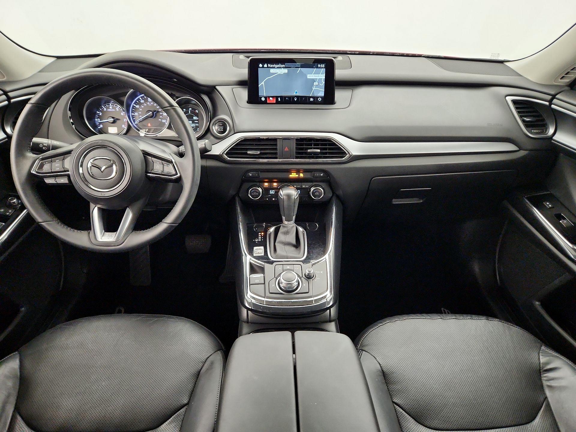Thumbnail: 2017 Mazda CX-9 - 9