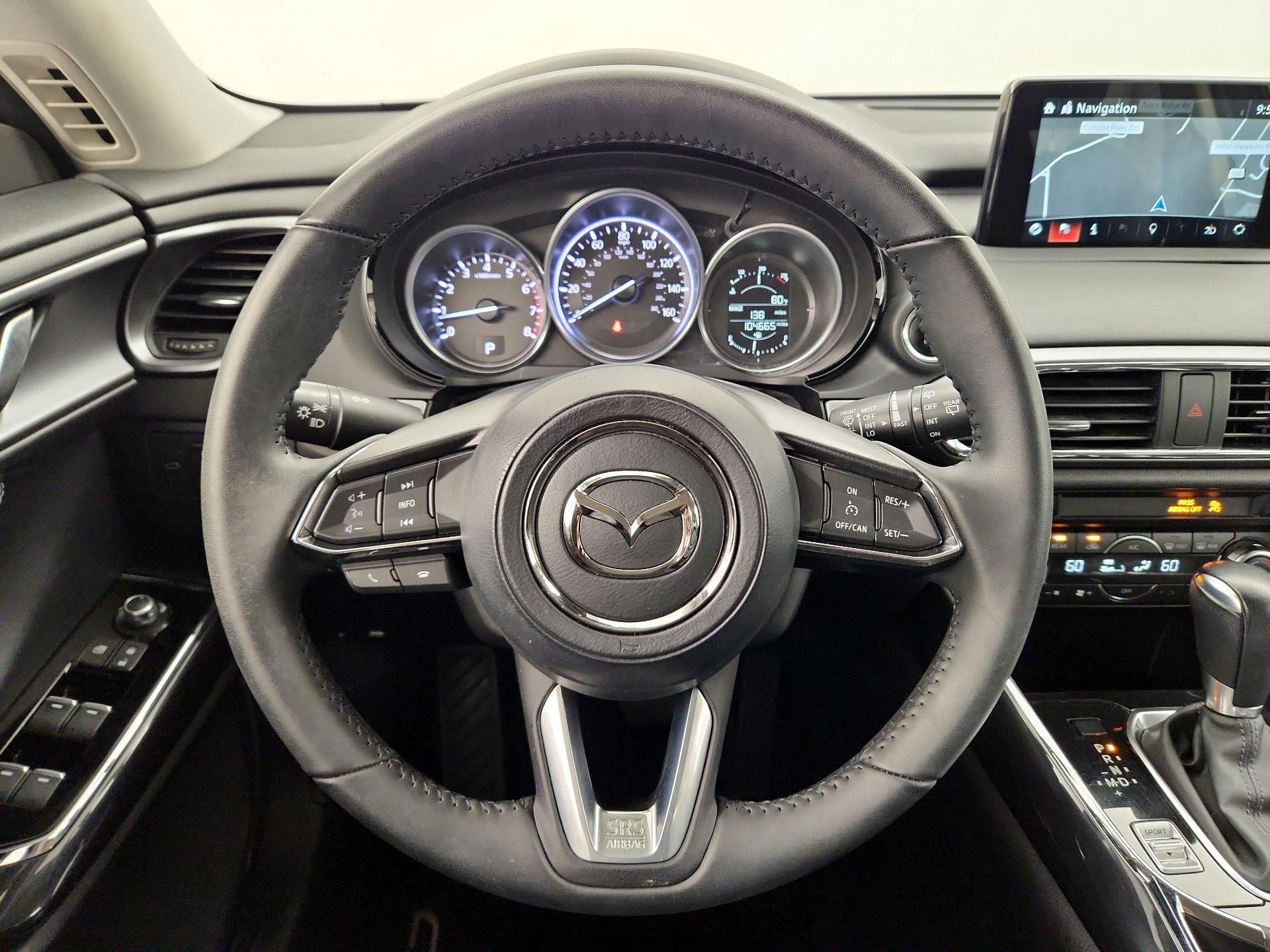 Thumbnail: 2017 Mazda CX-9 - 10