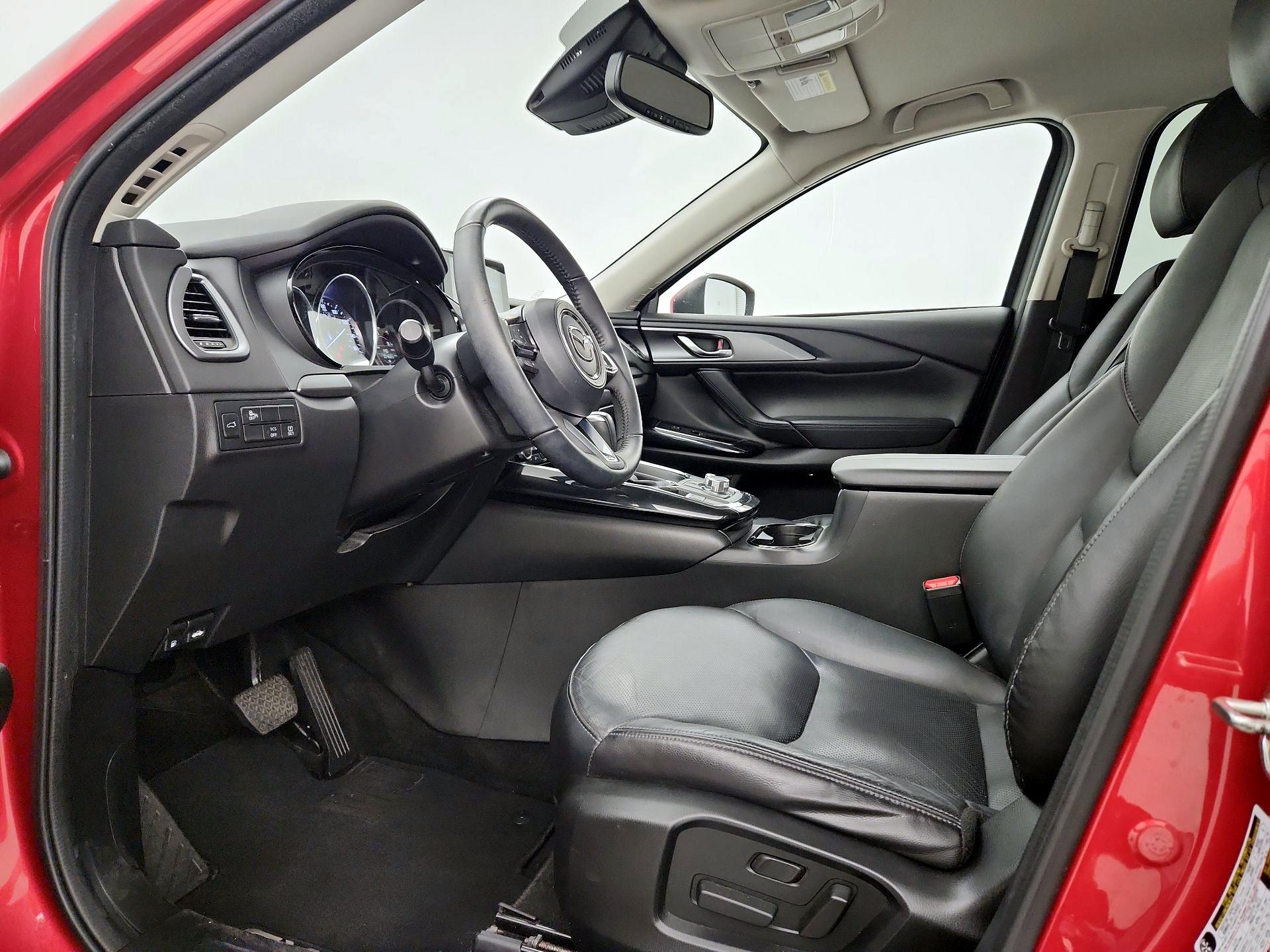 Thumbnail: 2017 Mazda CX-9 - 11