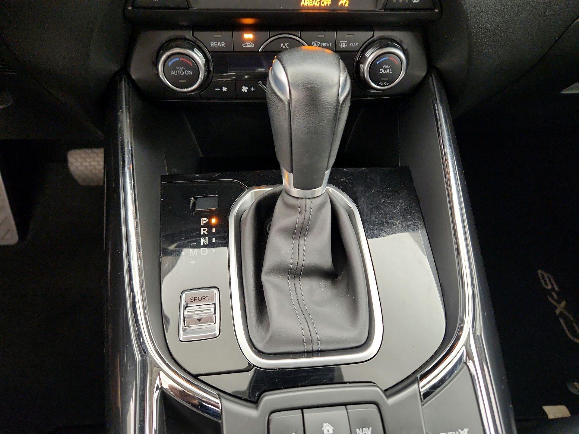 Thumbnail: 2017 Mazda CX-9 - 18