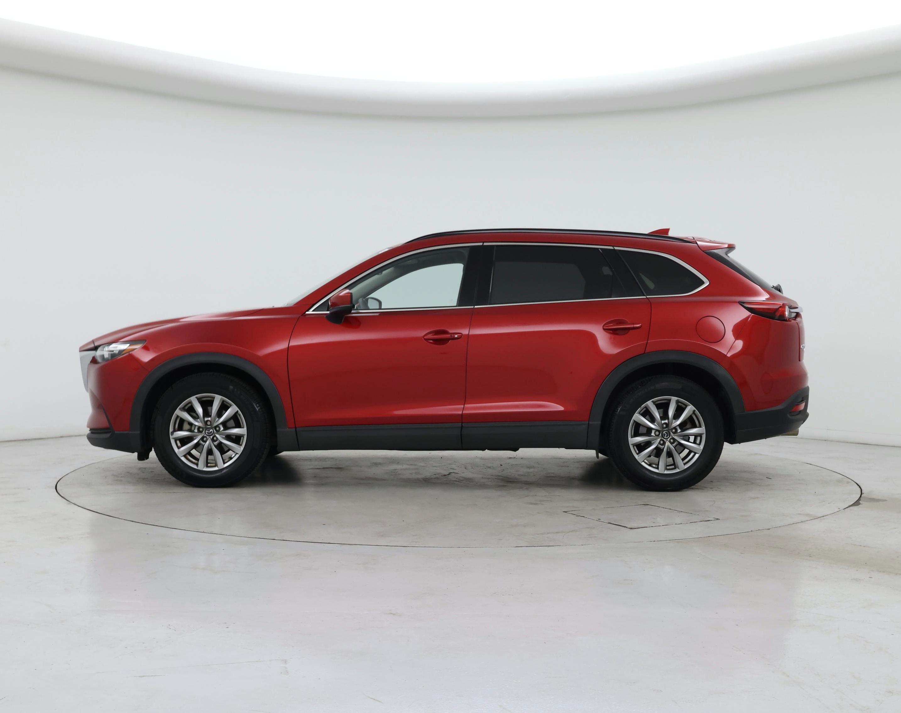 Thumbnail: 2017 Mazda CX-9 - 3