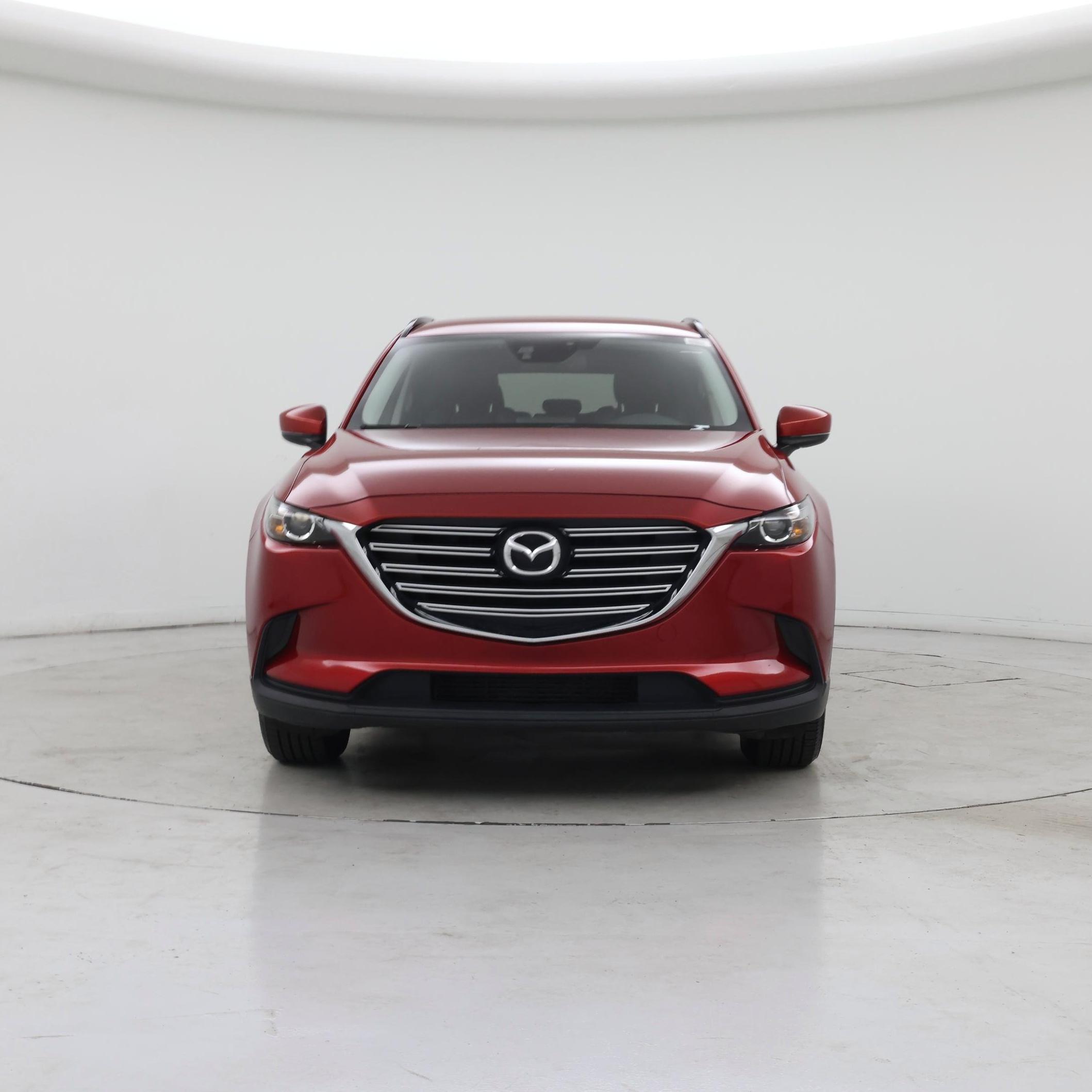 Thumbnail: 2017 Mazda CX-9 - 5