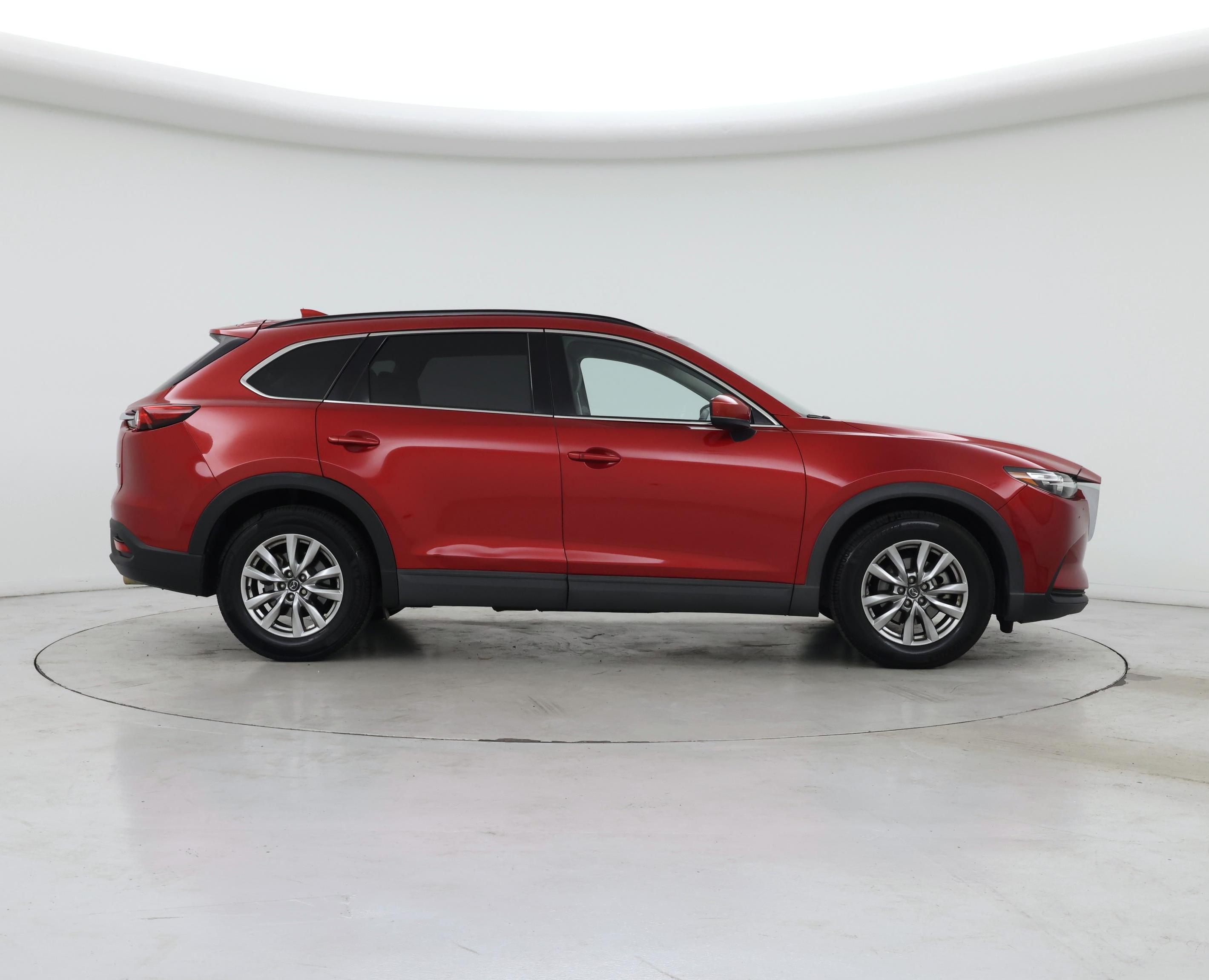 Thumbnail: 2017 Mazda CX-9 - 7
