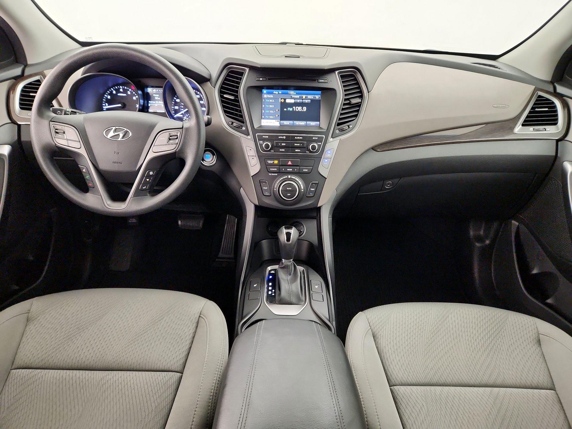 Thumbnail: 2018 Hyundai Santa Fe - 9