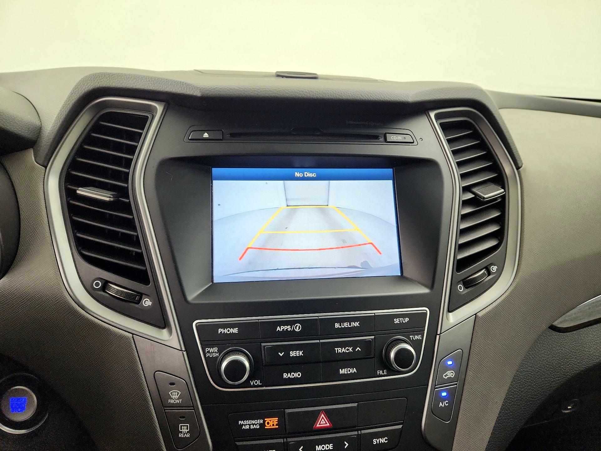Thumbnail: 2018 Hyundai Santa Fe - 14
