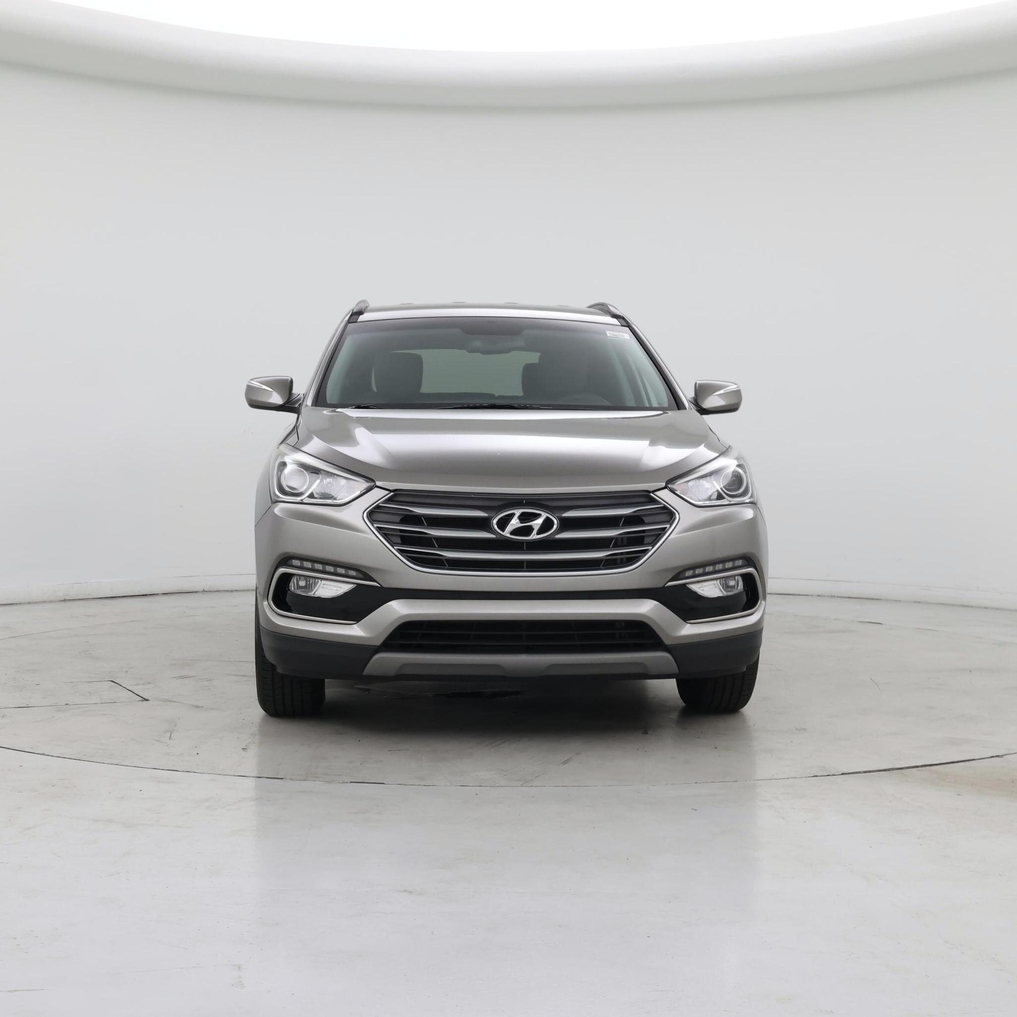 Thumbnail: 2018 Hyundai Santa Fe - 5