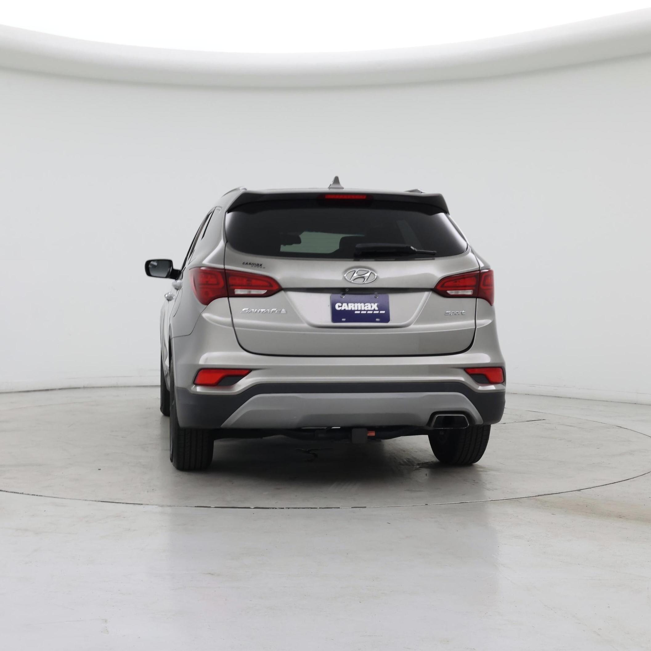 Thumbnail: 2018 Hyundai Santa Fe - 6