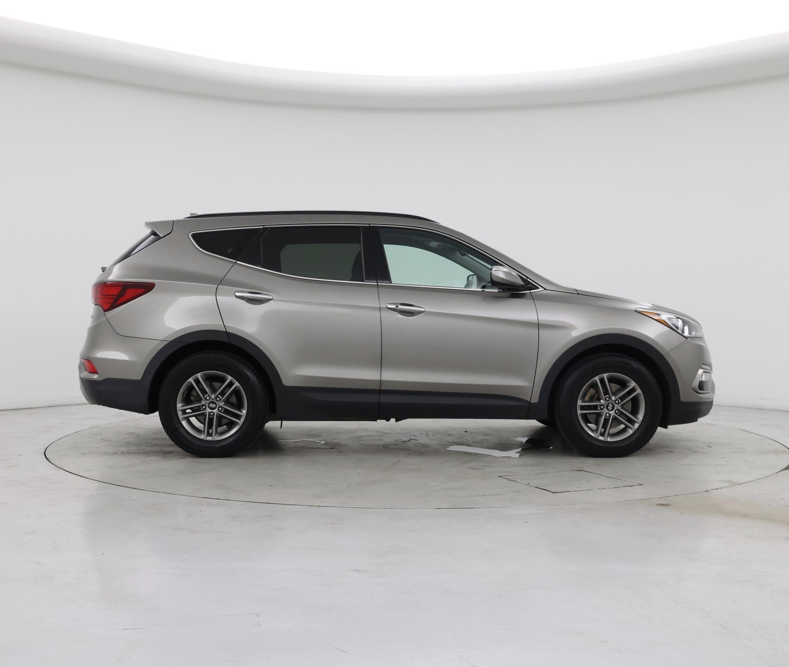Thumbnail: 2018 Hyundai Santa Fe - 7