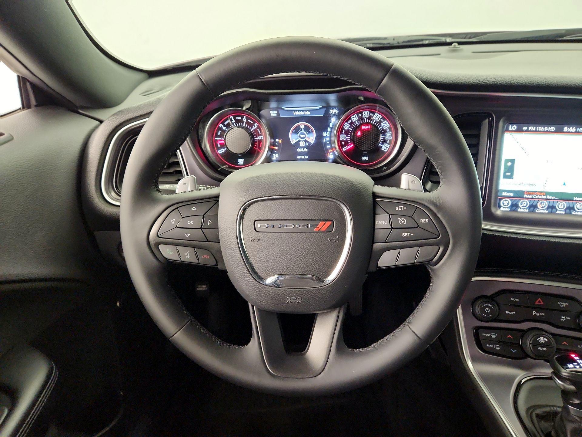 Thumbnail: 2017 Dodge Challenger - 10