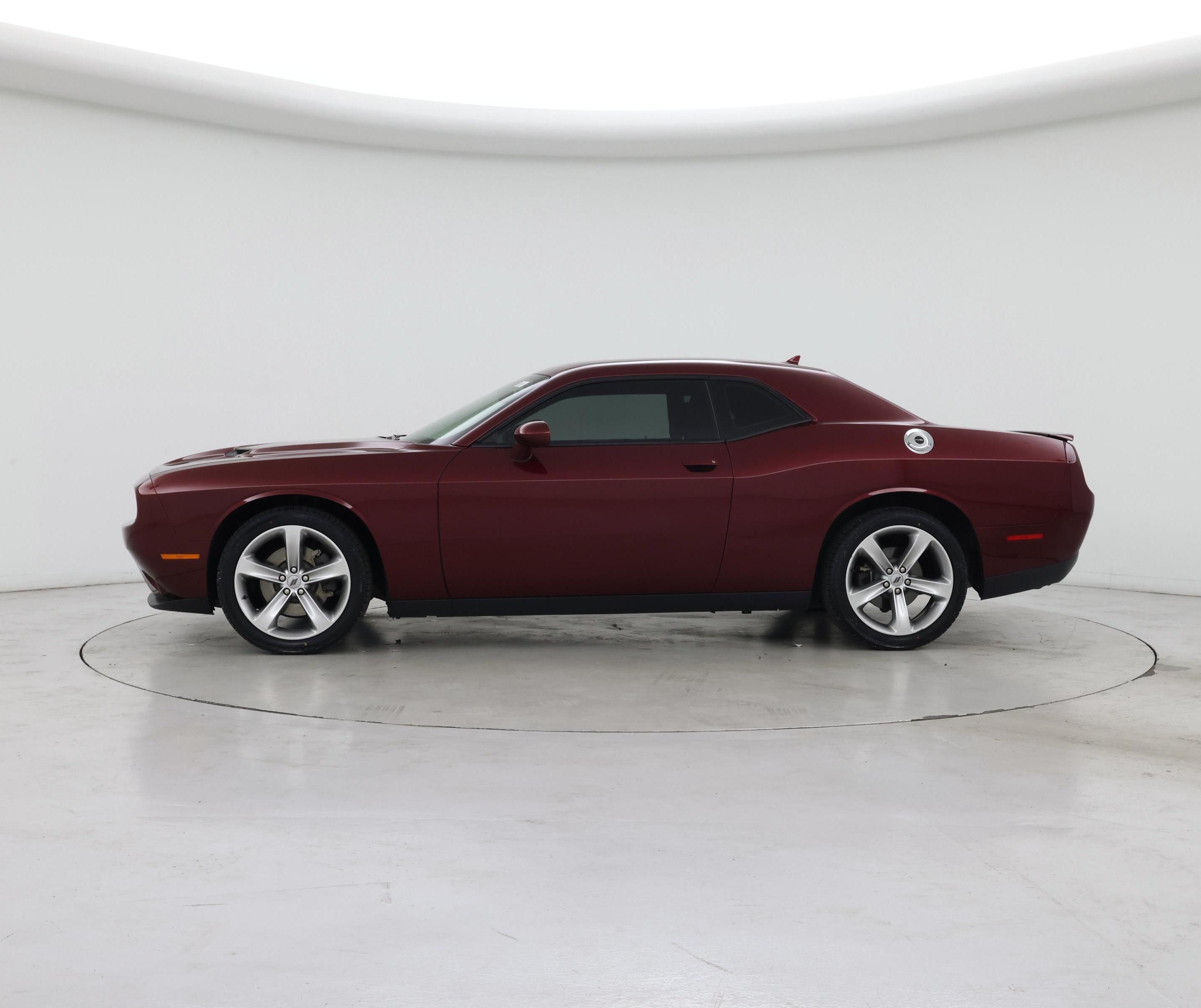 Thumbnail: 2017 Dodge Challenger - 3
