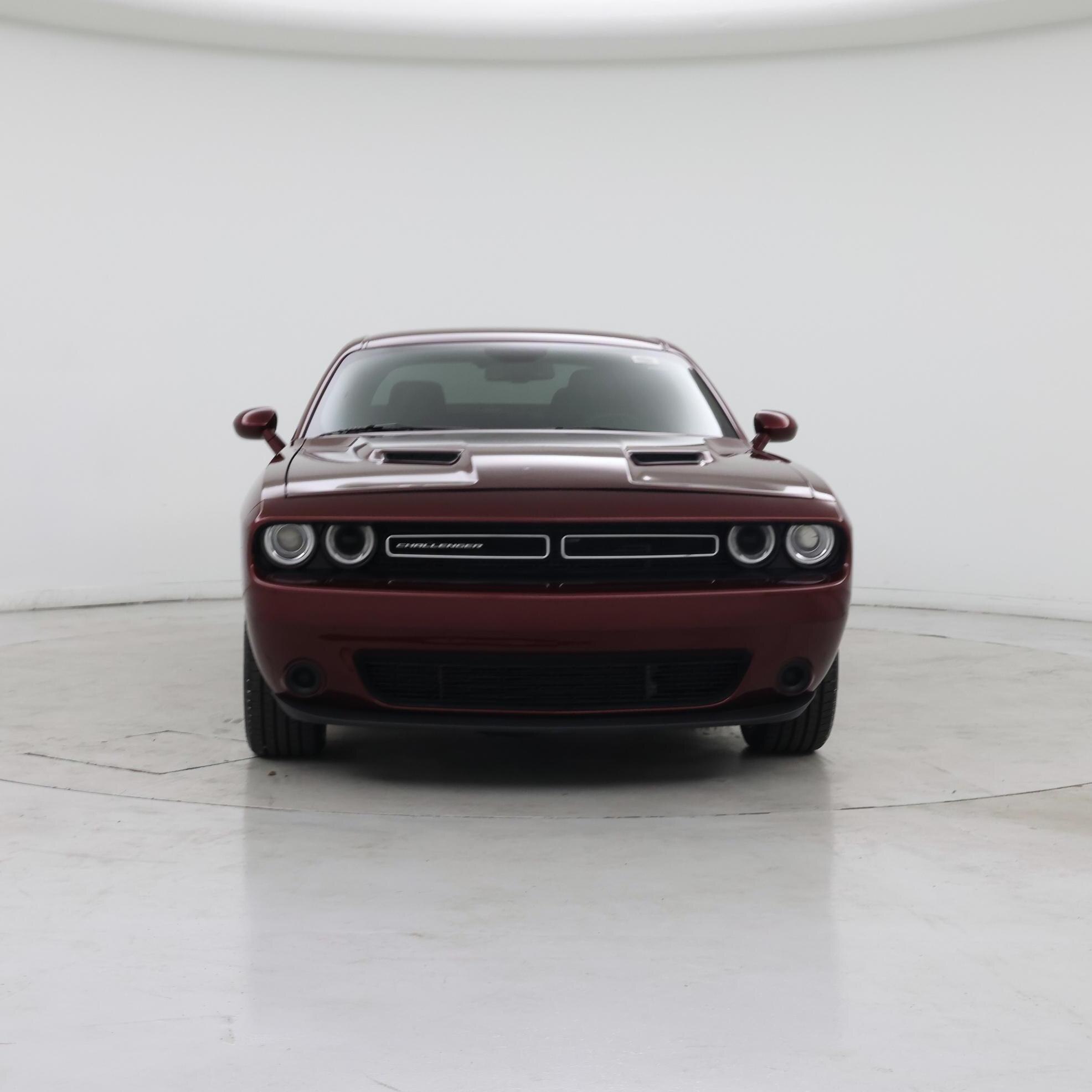 Thumbnail: 2017 Dodge Challenger - 5