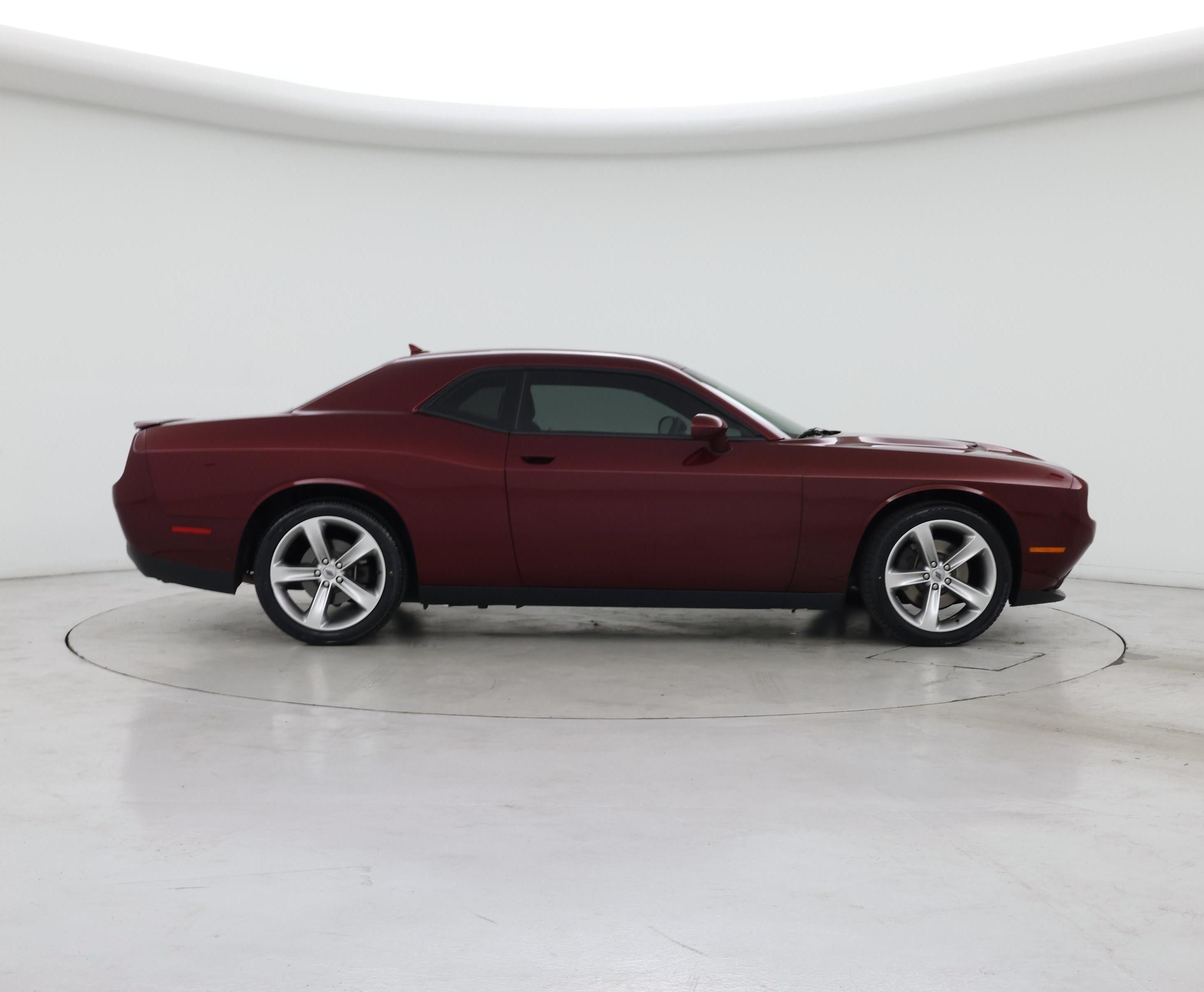 Thumbnail: 2017 Dodge Challenger - 7