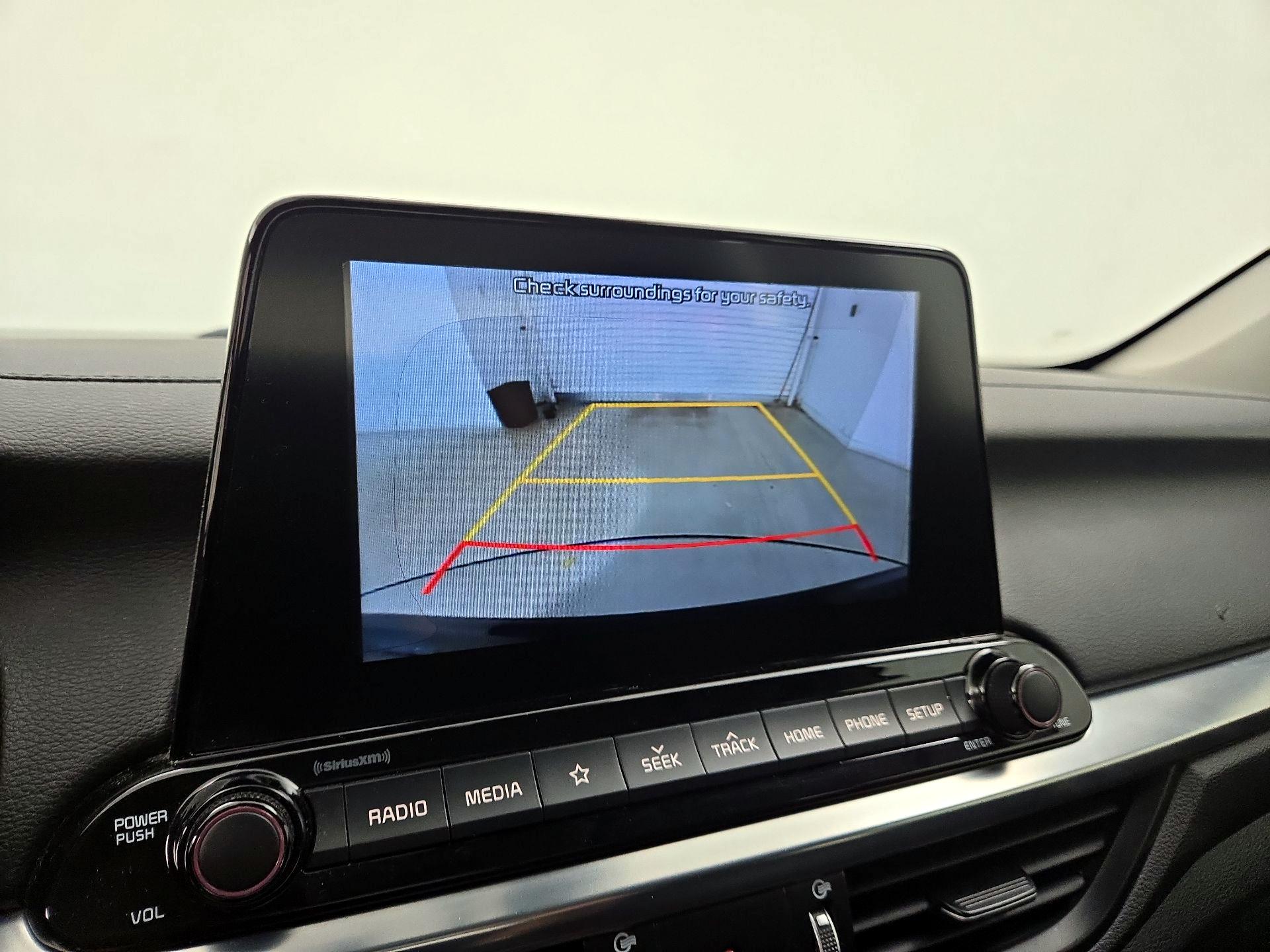 Thumbnail: 2019 Kia Forte - 14