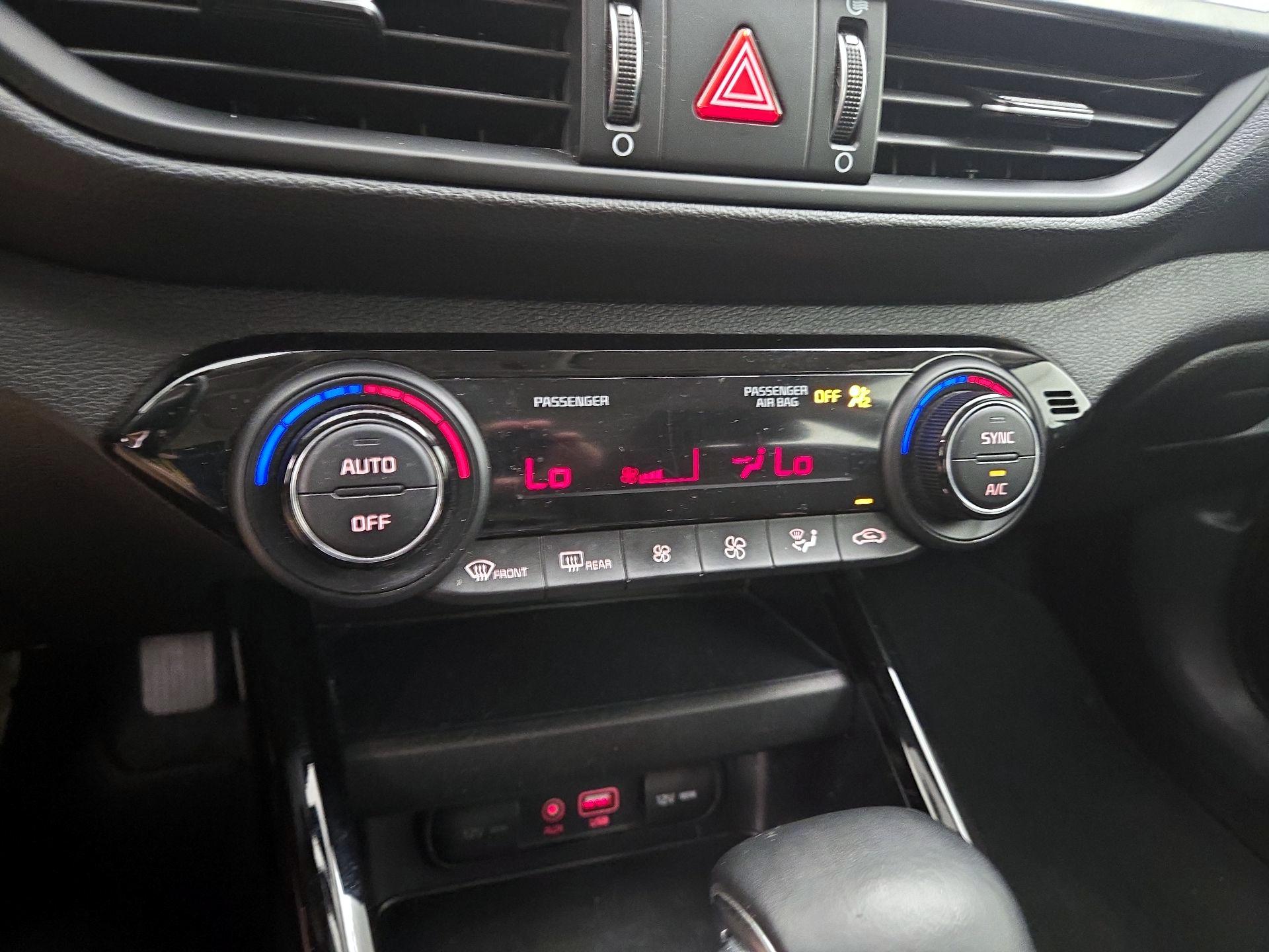 Thumbnail: 2019 Kia Forte - 16