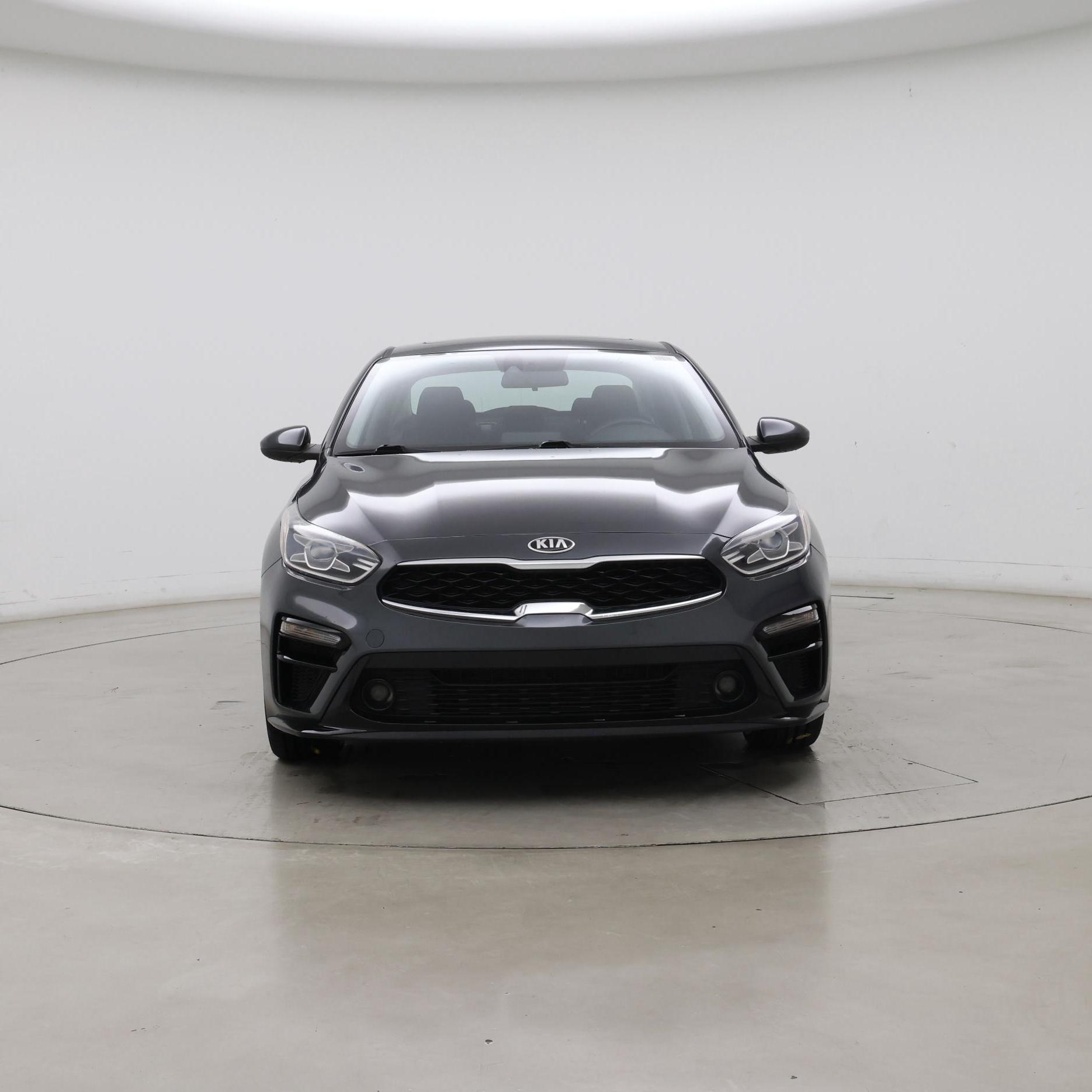 Thumbnail: 2019 Kia Forte - 5