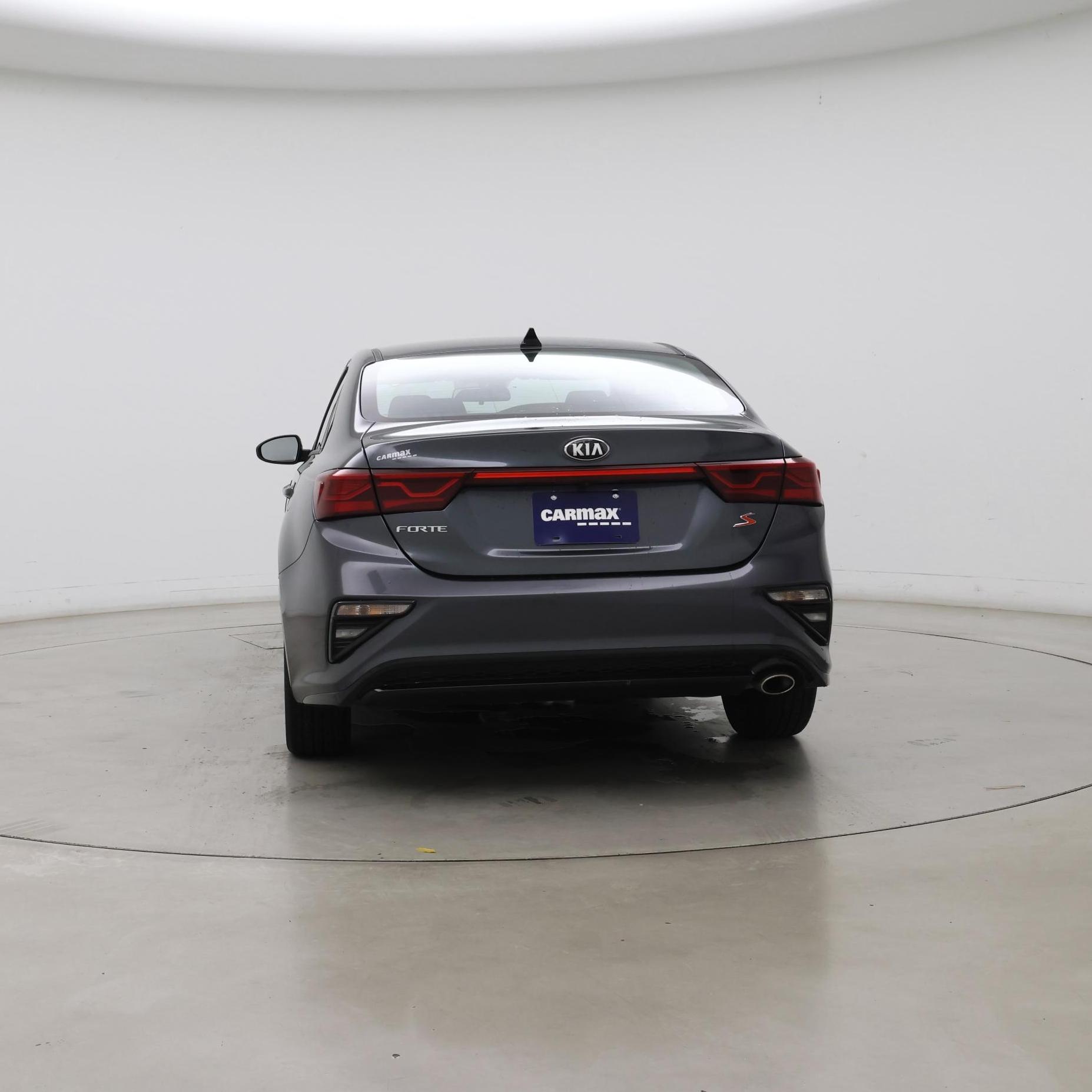 Thumbnail: 2019 Kia Forte - 6