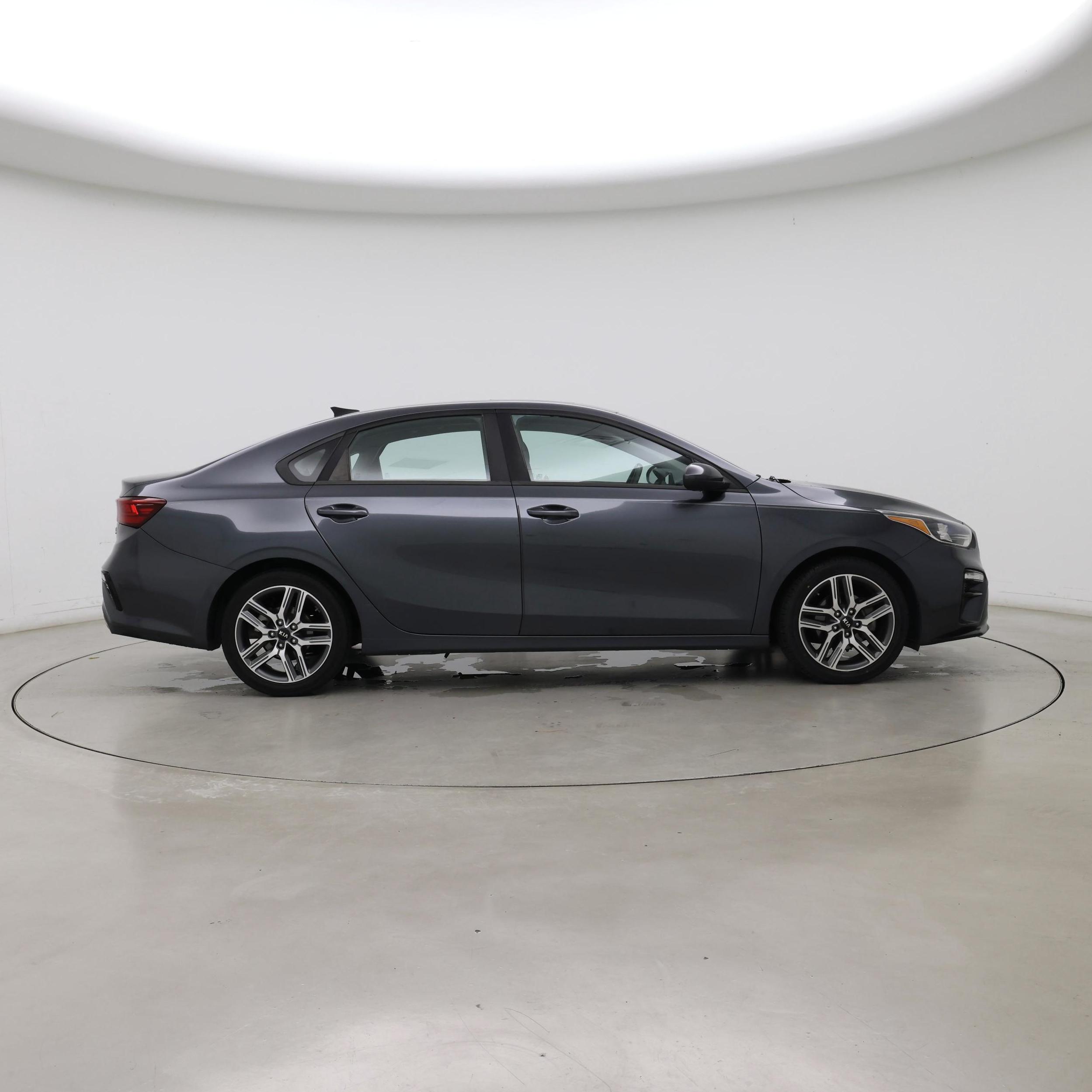 Thumbnail: 2019 Kia Forte - 7
