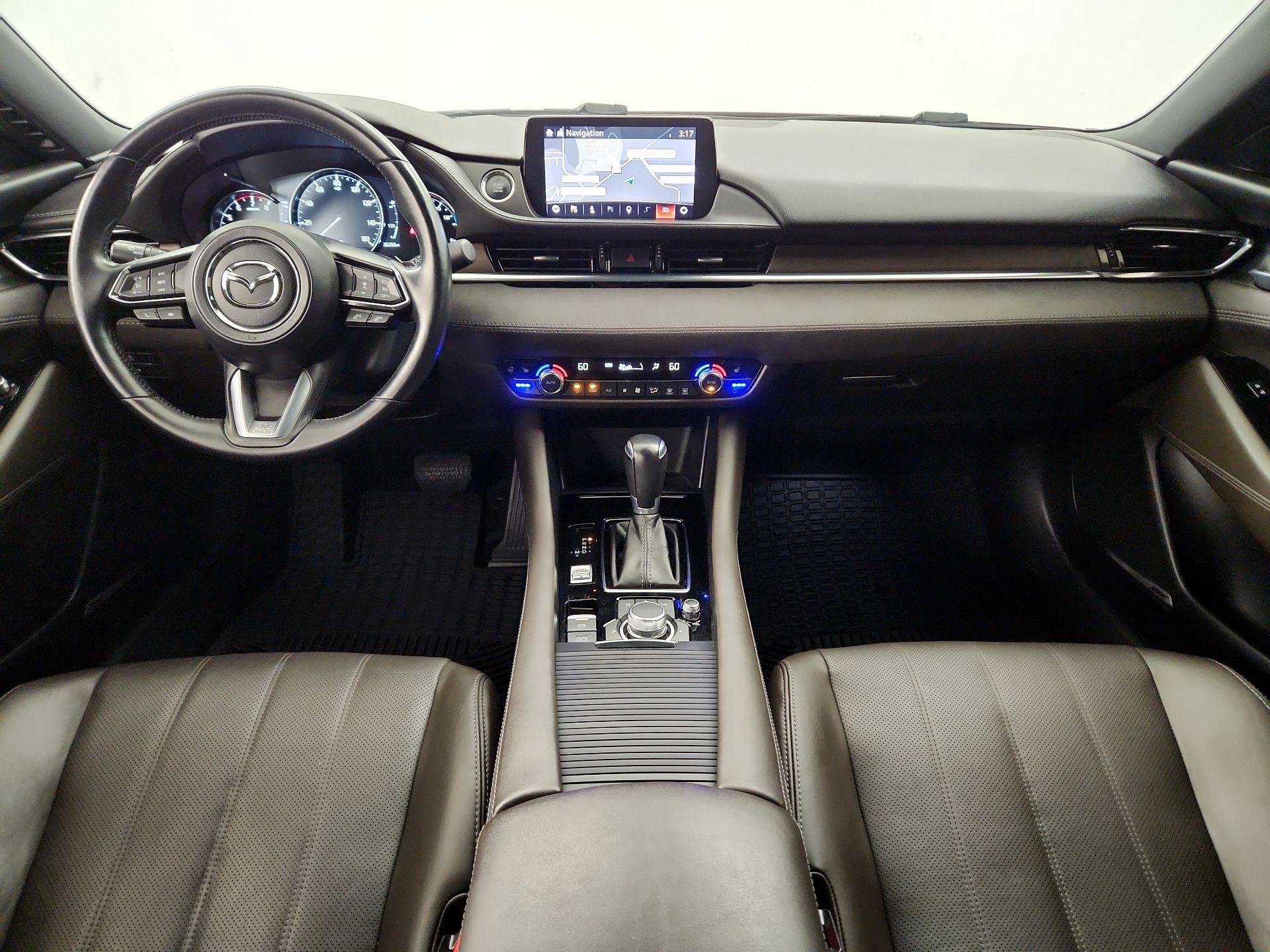 Thumbnail: 2018 Mazda Mazda6 - 9