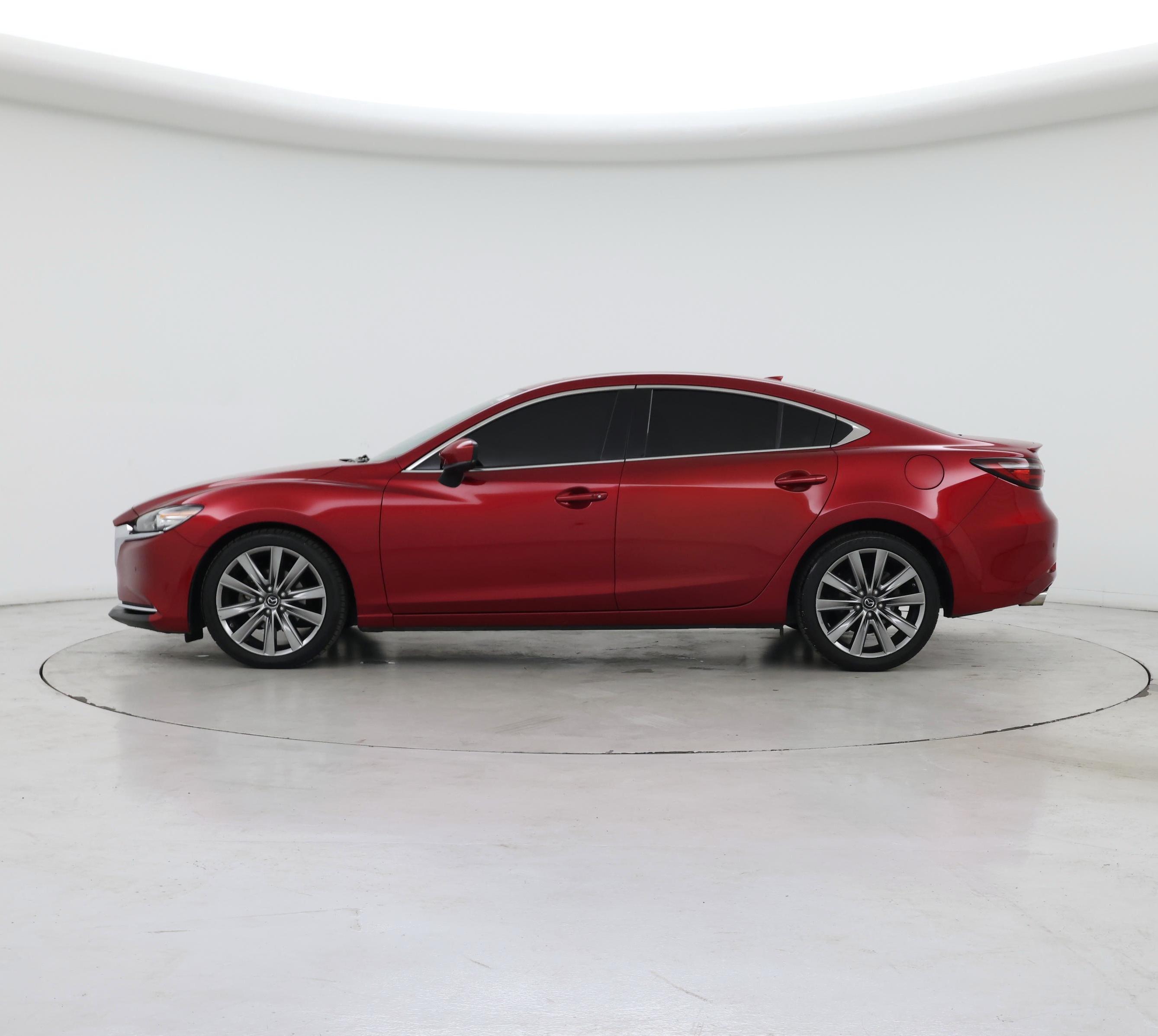 Thumbnail: 2018 Mazda Mazda6 - 3