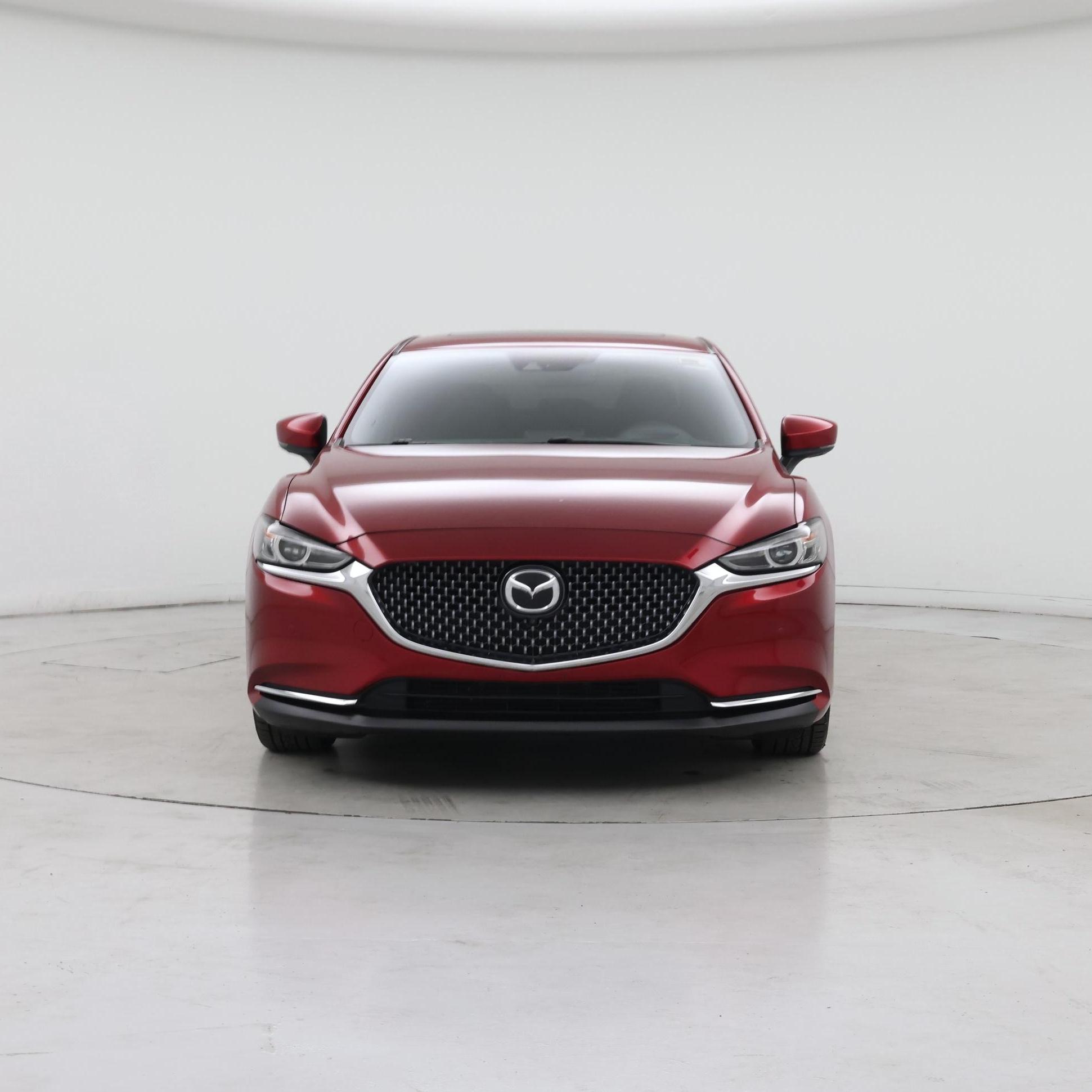 Thumbnail: 2018 Mazda Mazda6 - 5