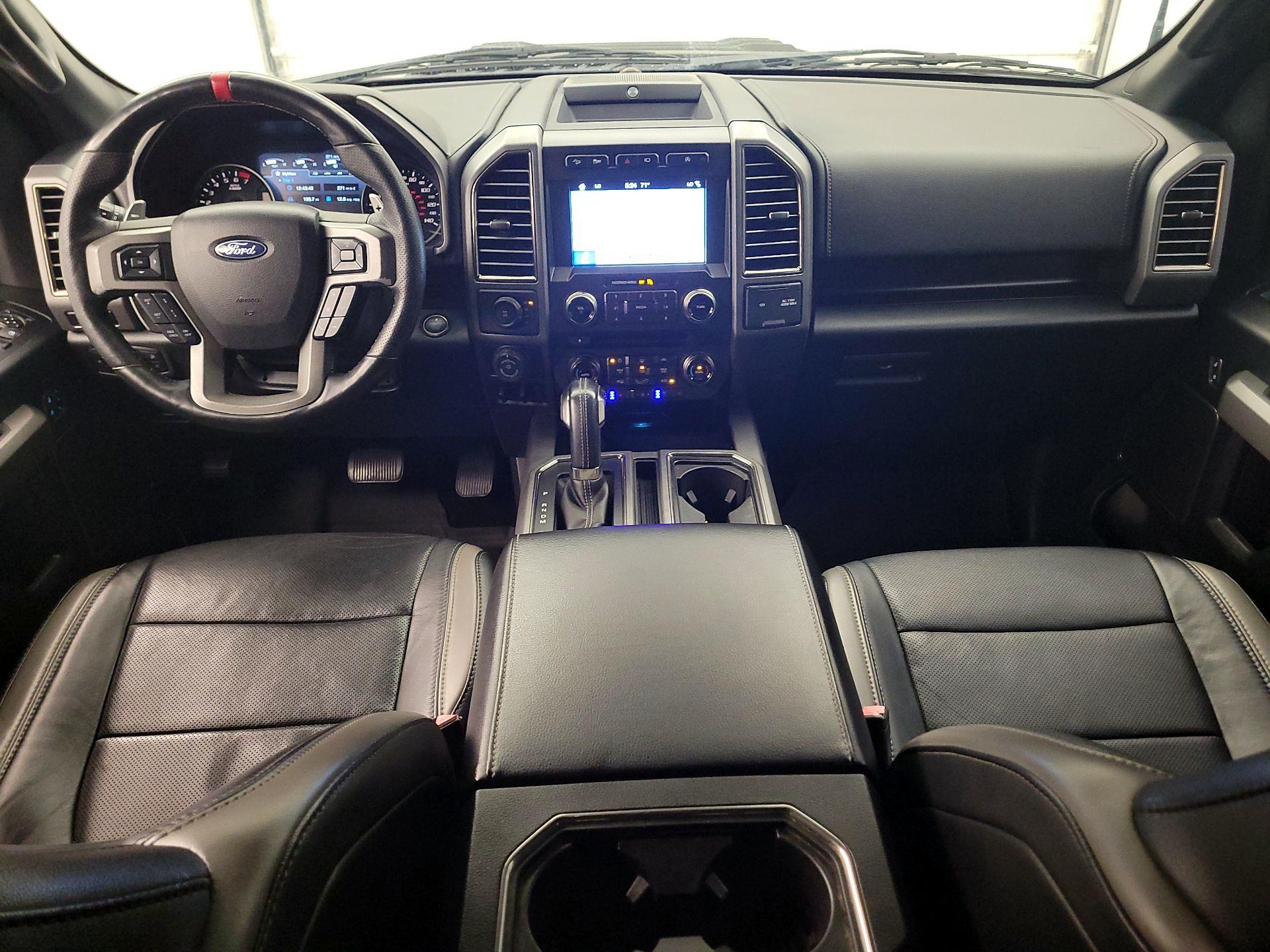 Thumbnail: 2018 Ford F-150 - 9