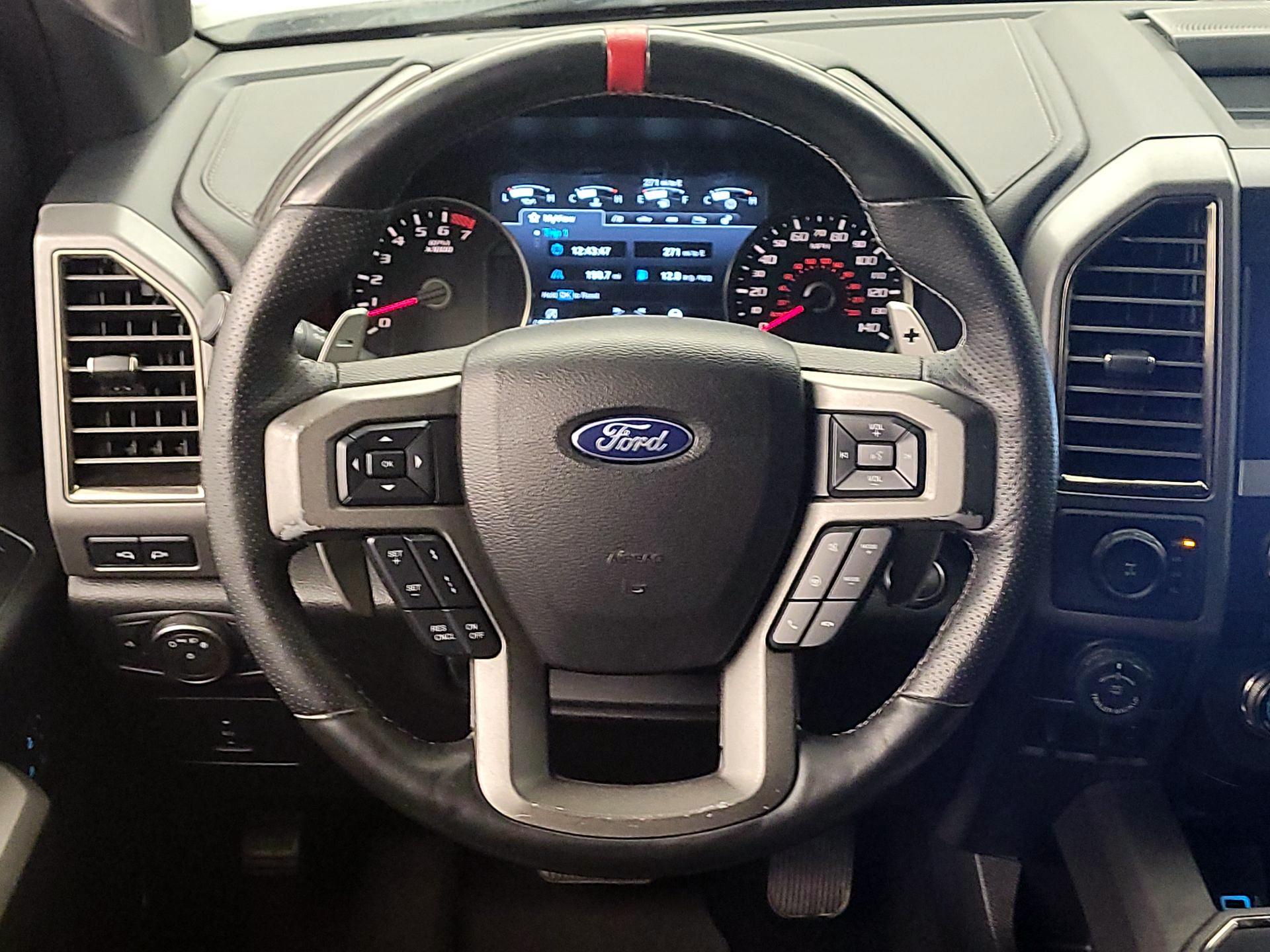Thumbnail: 2018 Ford F-150 - 10