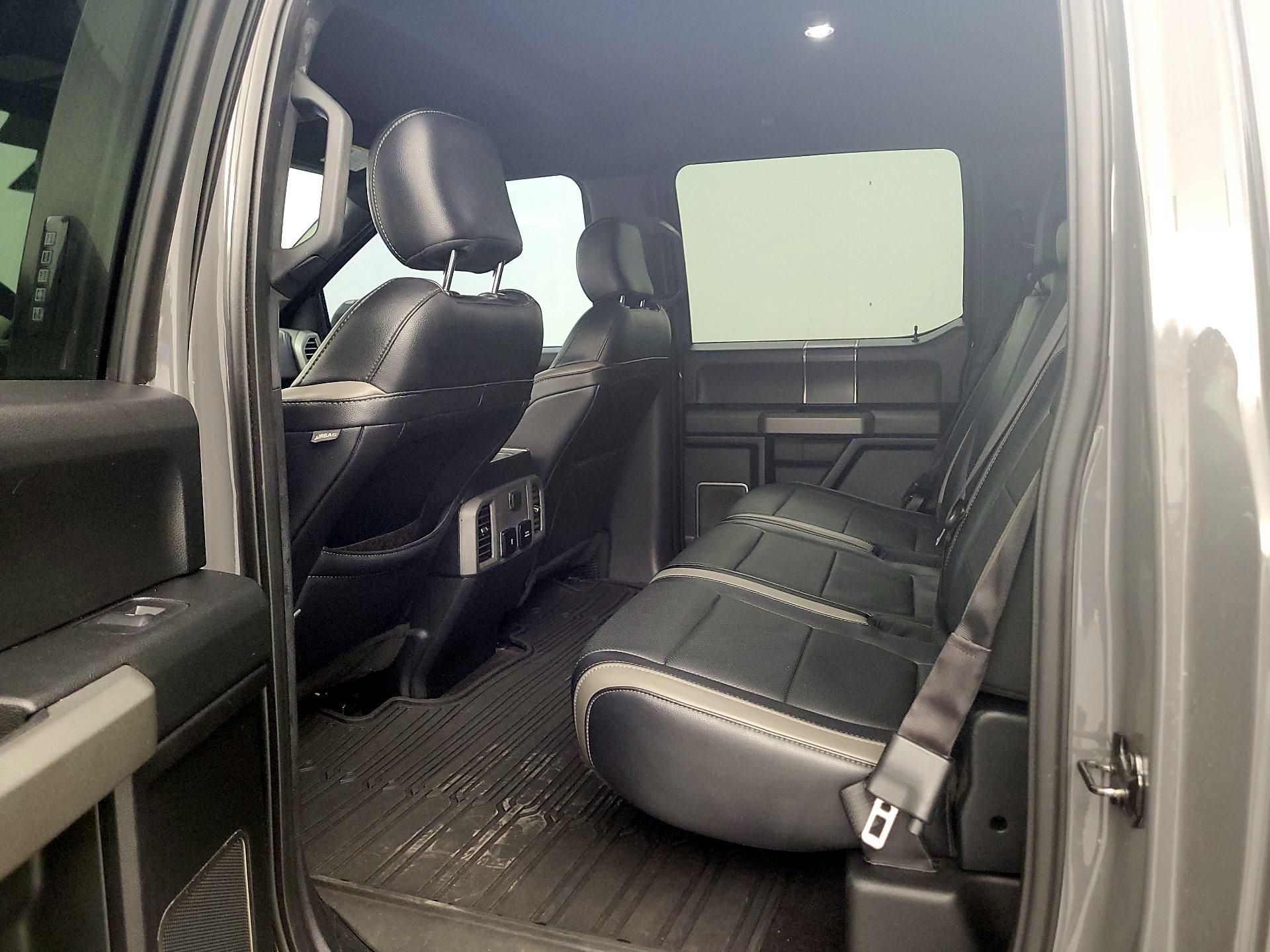 Thumbnail: 2018 Ford F-150 - 18