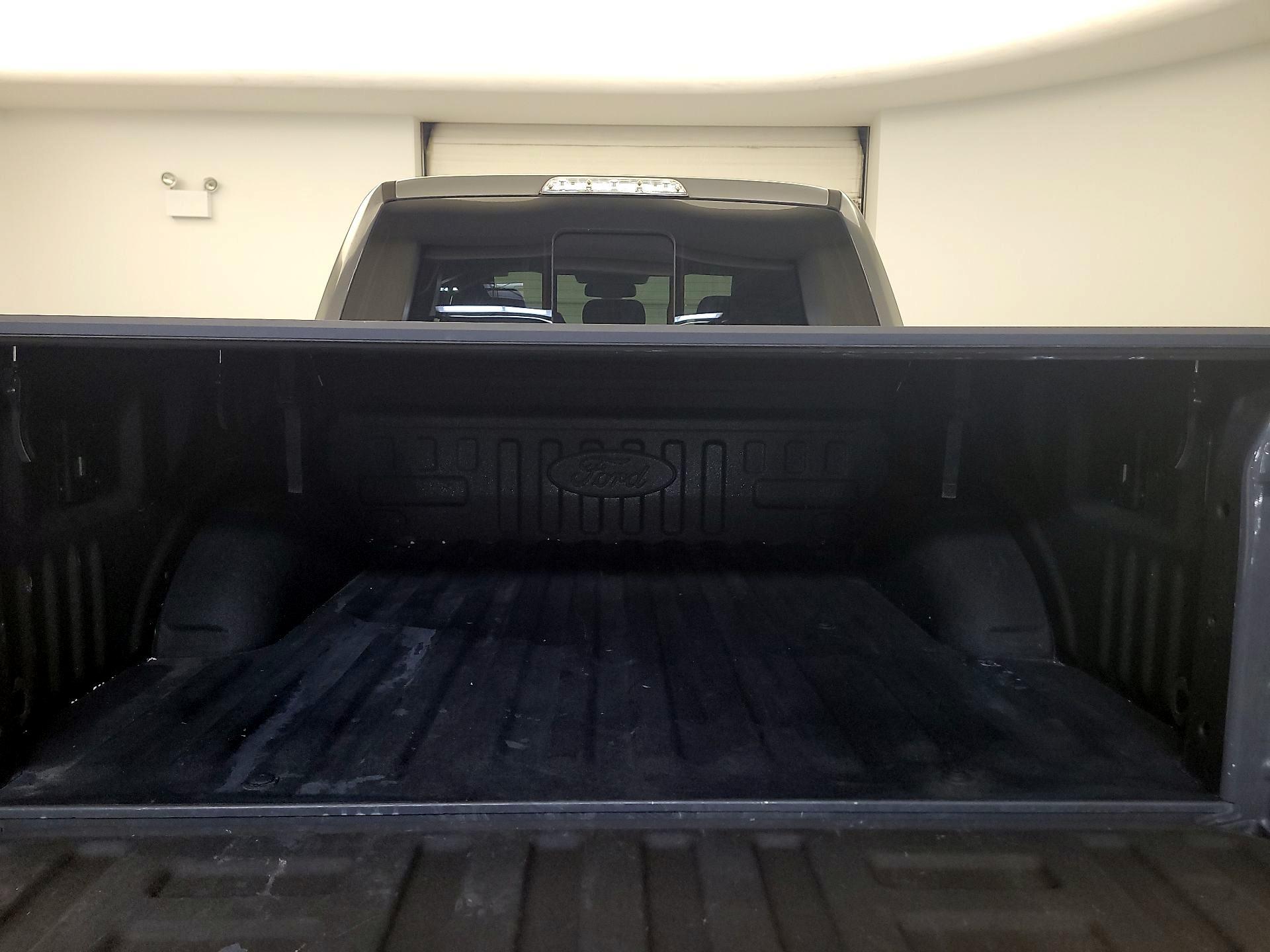 Thumbnail: 2018 Ford F-150 - 19