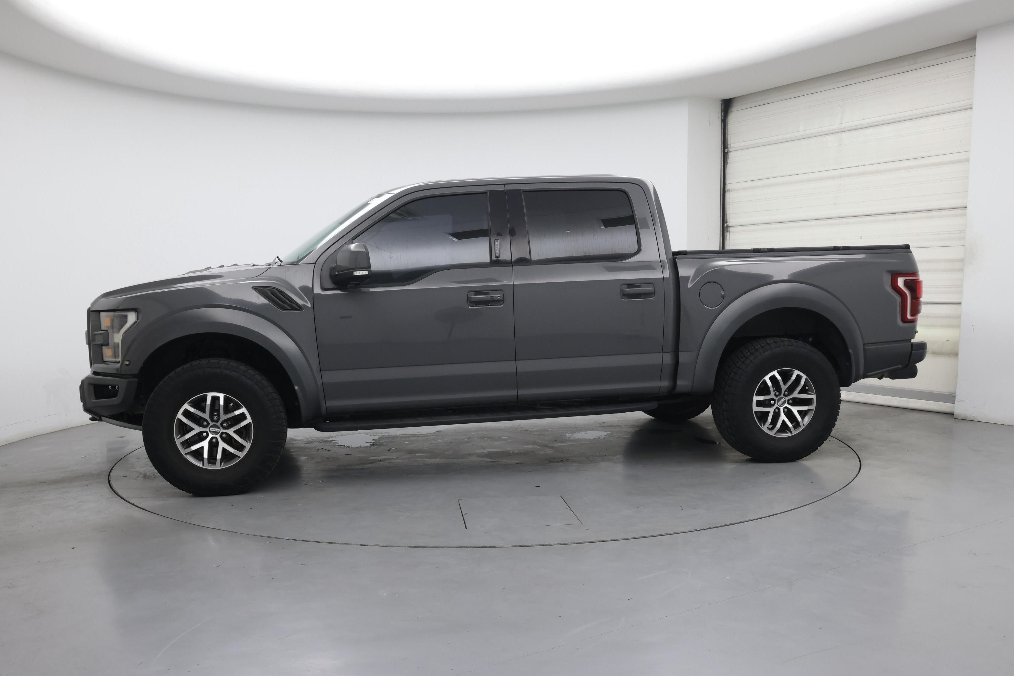 Thumbnail: 2018 Ford F-150 - 3