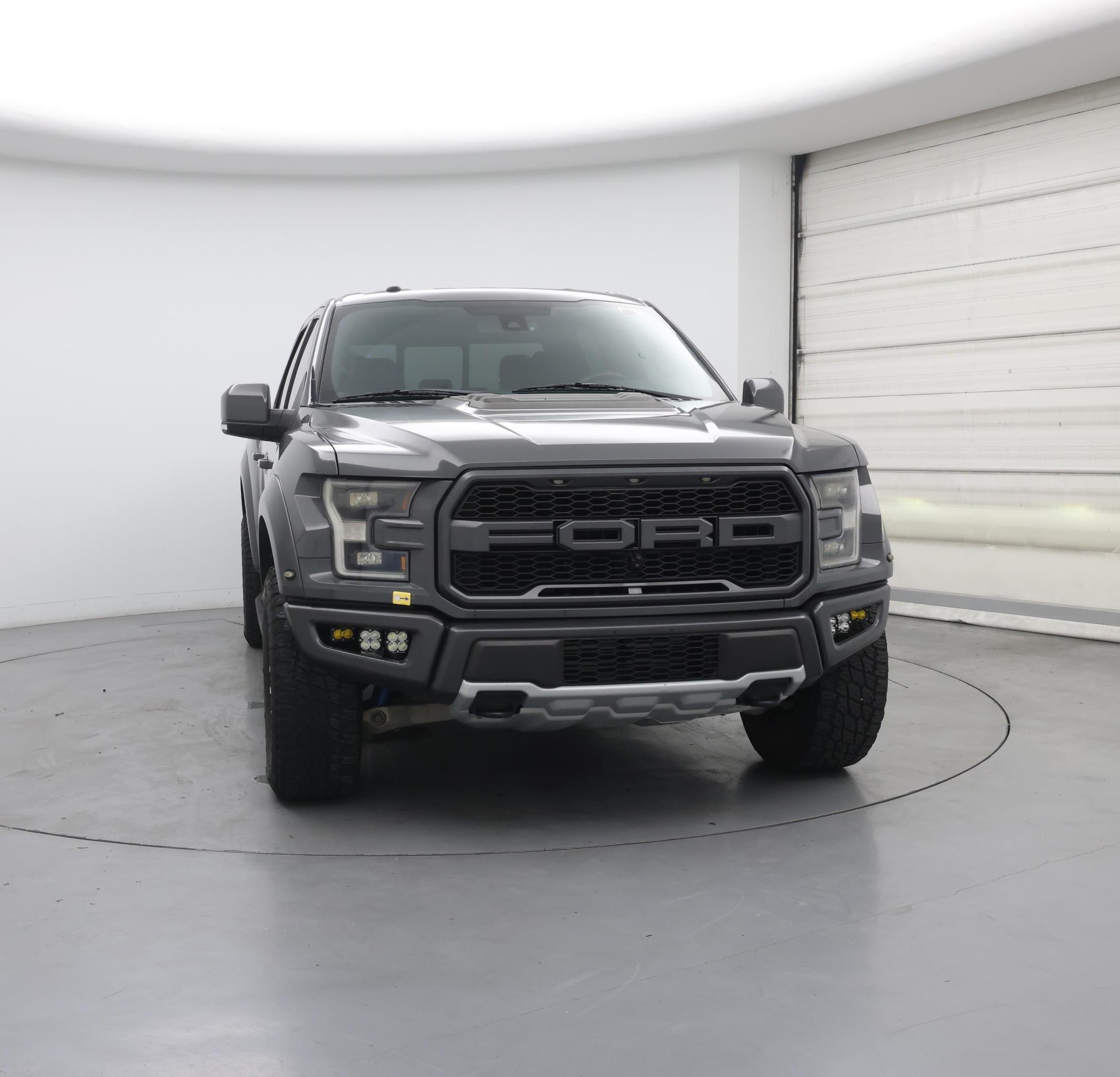 Thumbnail: 2018 Ford F-150 - 5