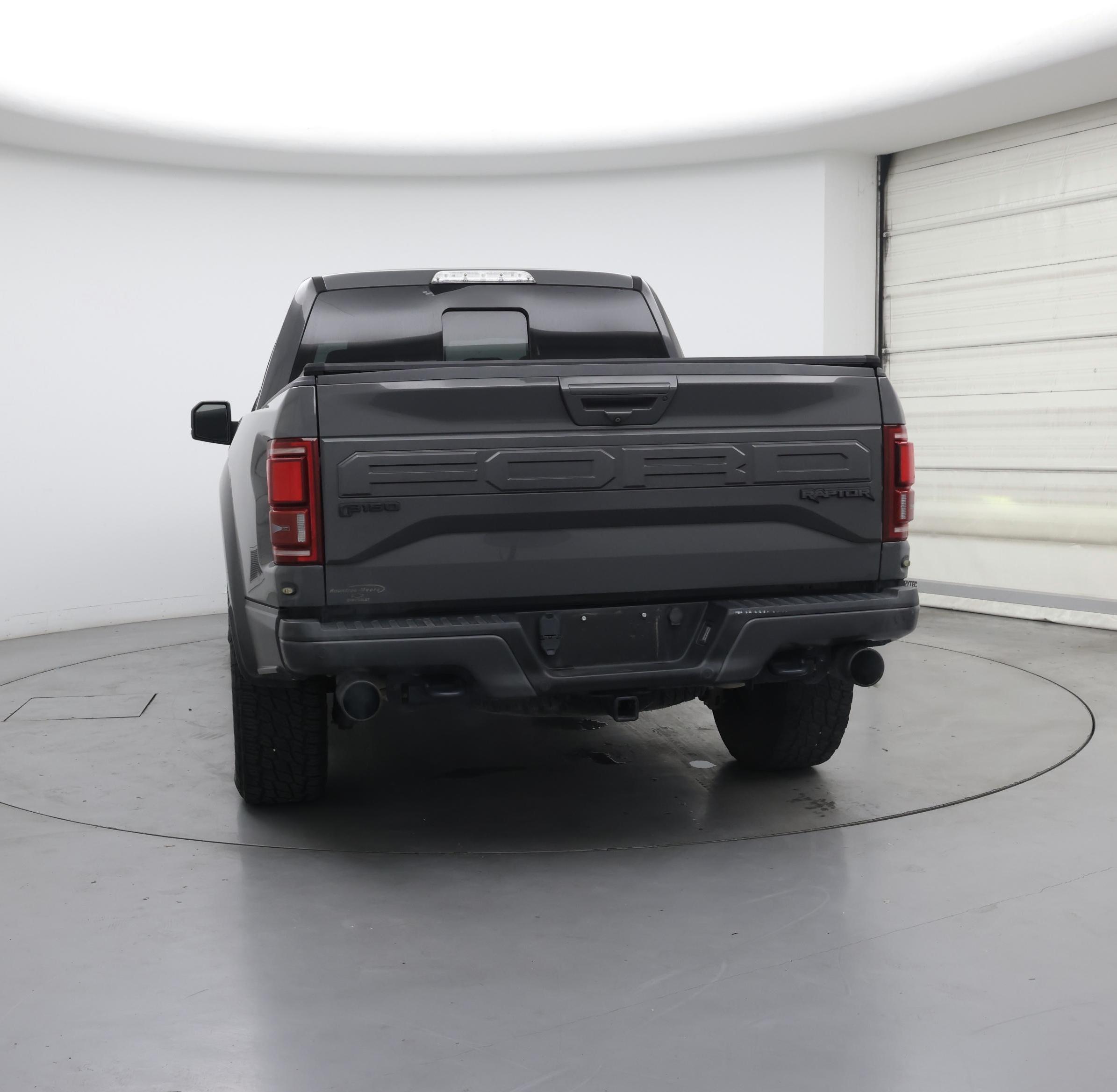 Thumbnail: 2018 Ford F-150 - 6