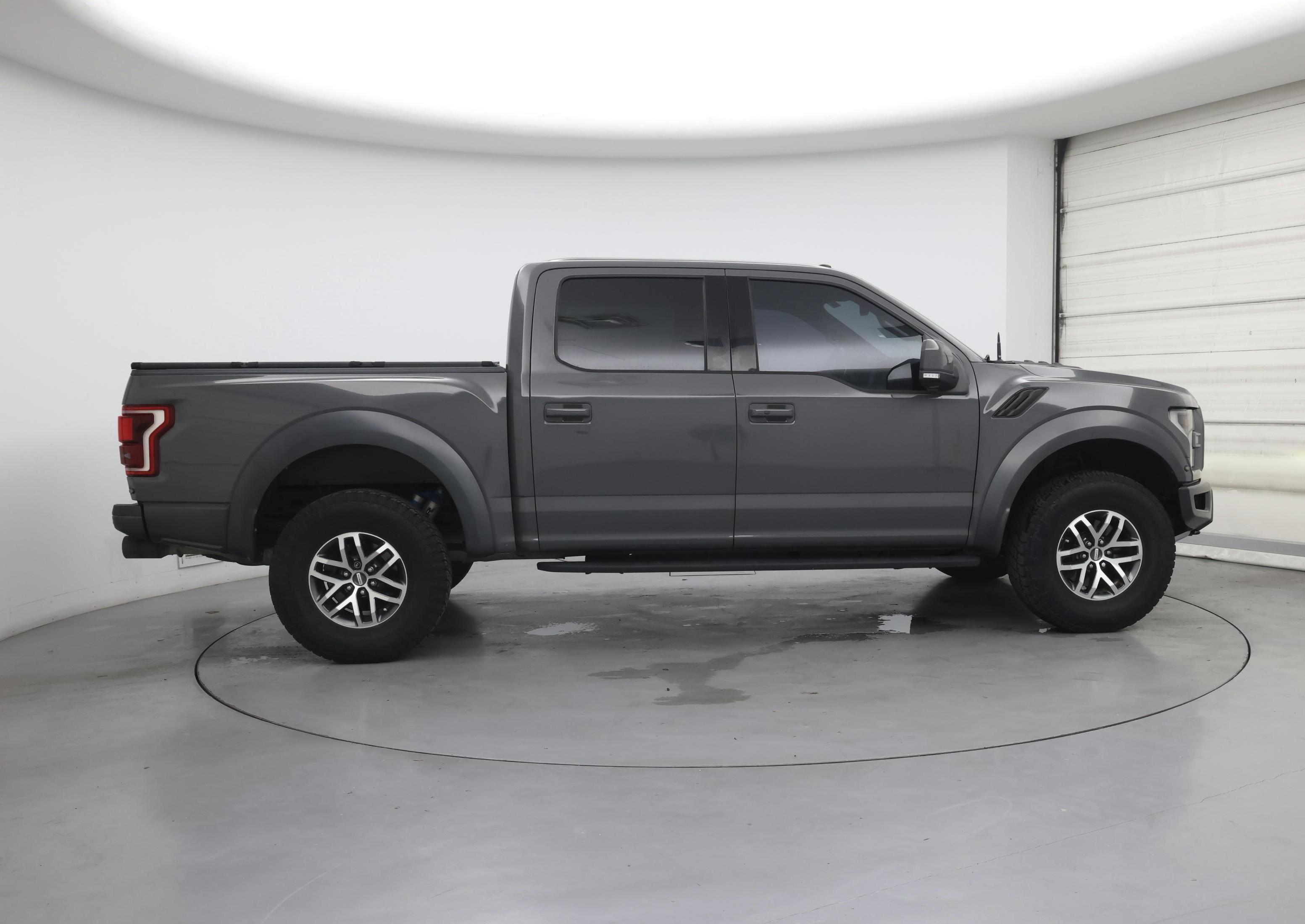 Thumbnail: 2018 Ford F-150 - 7