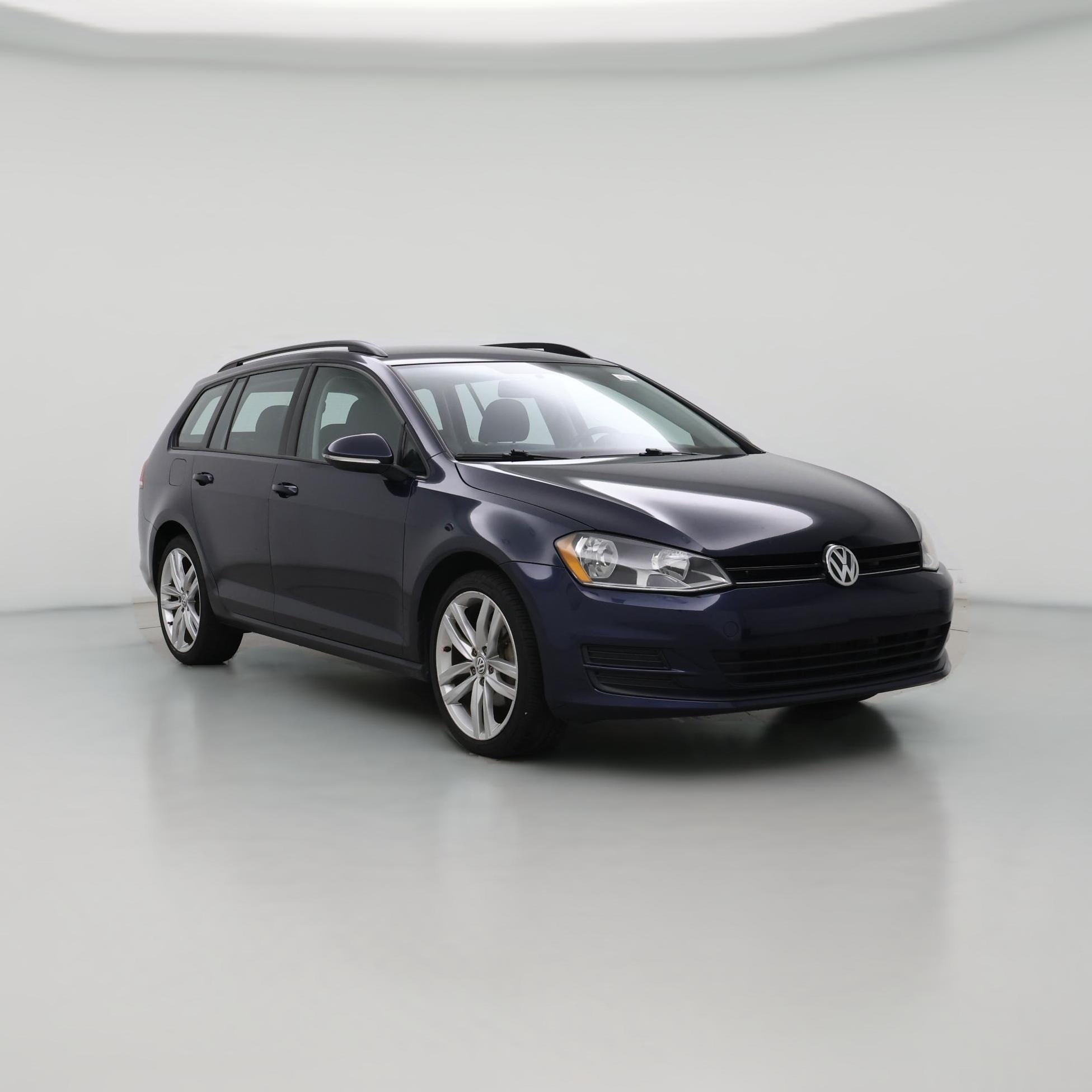 Thumbnail: 2016 Volkswagen Golf - 1