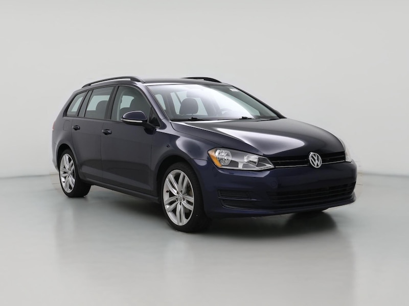 2016 Volkswagen Golf S -
                  Huntsville, AL
