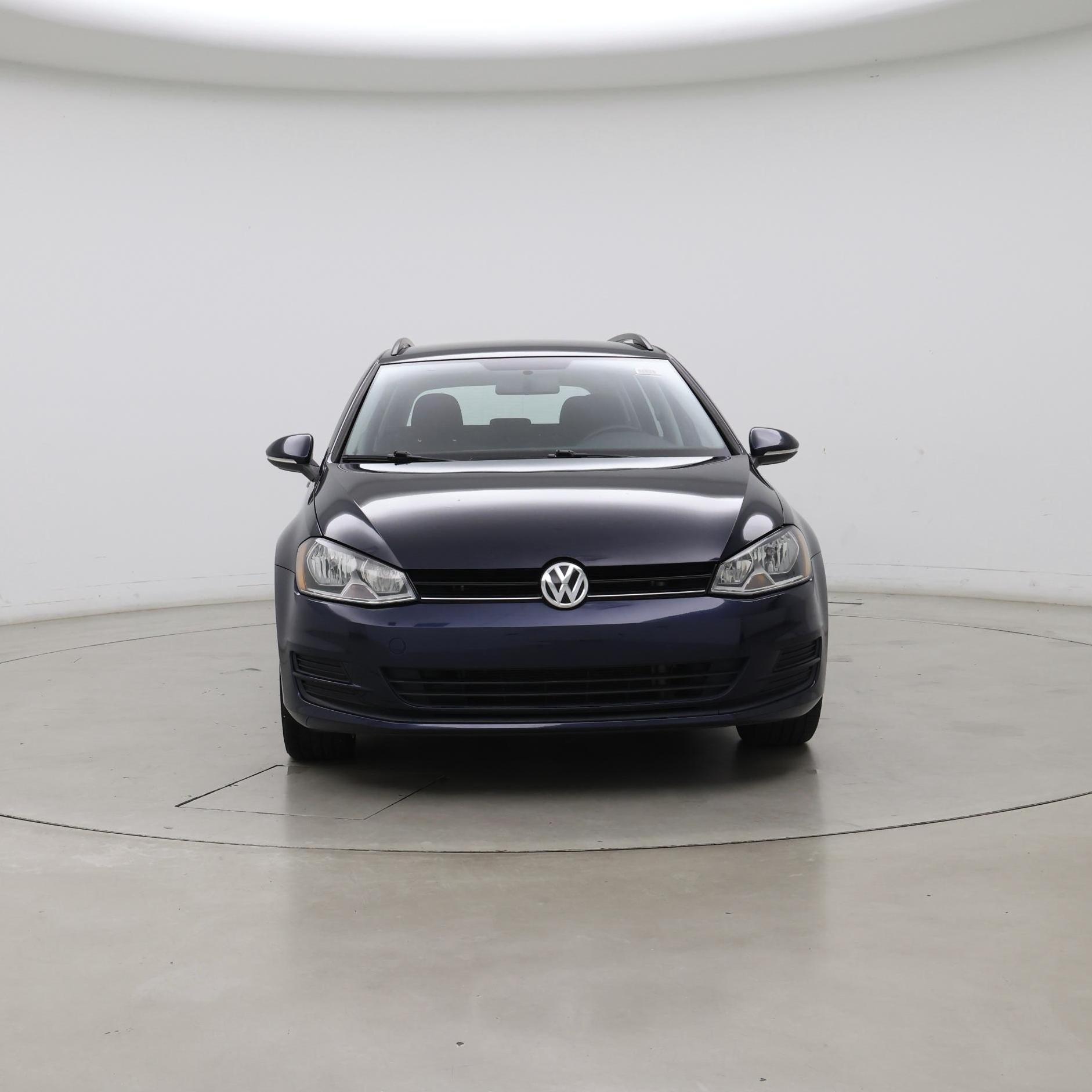 Thumbnail: 2016 Volkswagen Golf - 5