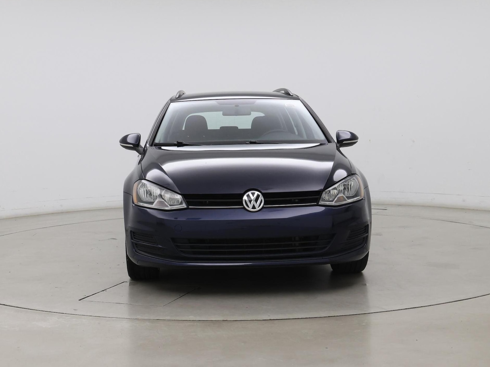 Image of 2016 Volkswagen Golf S